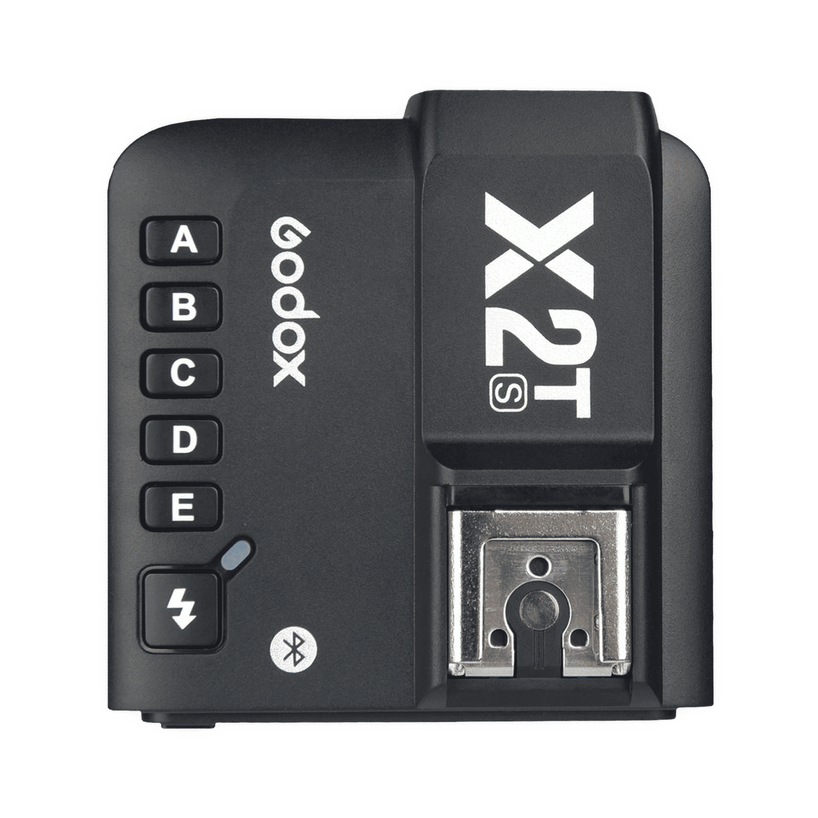 Godox XPro-S Wireless Flash Trigger for Sony (High Speed Sync)_1