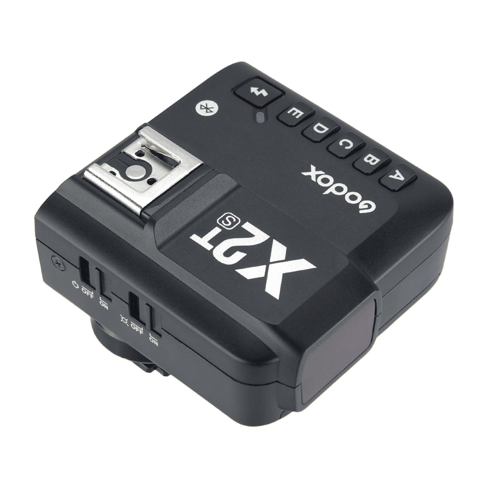 Godox XPro-S Wireless Flash Trigger for Sony (High Speed Sync)_5