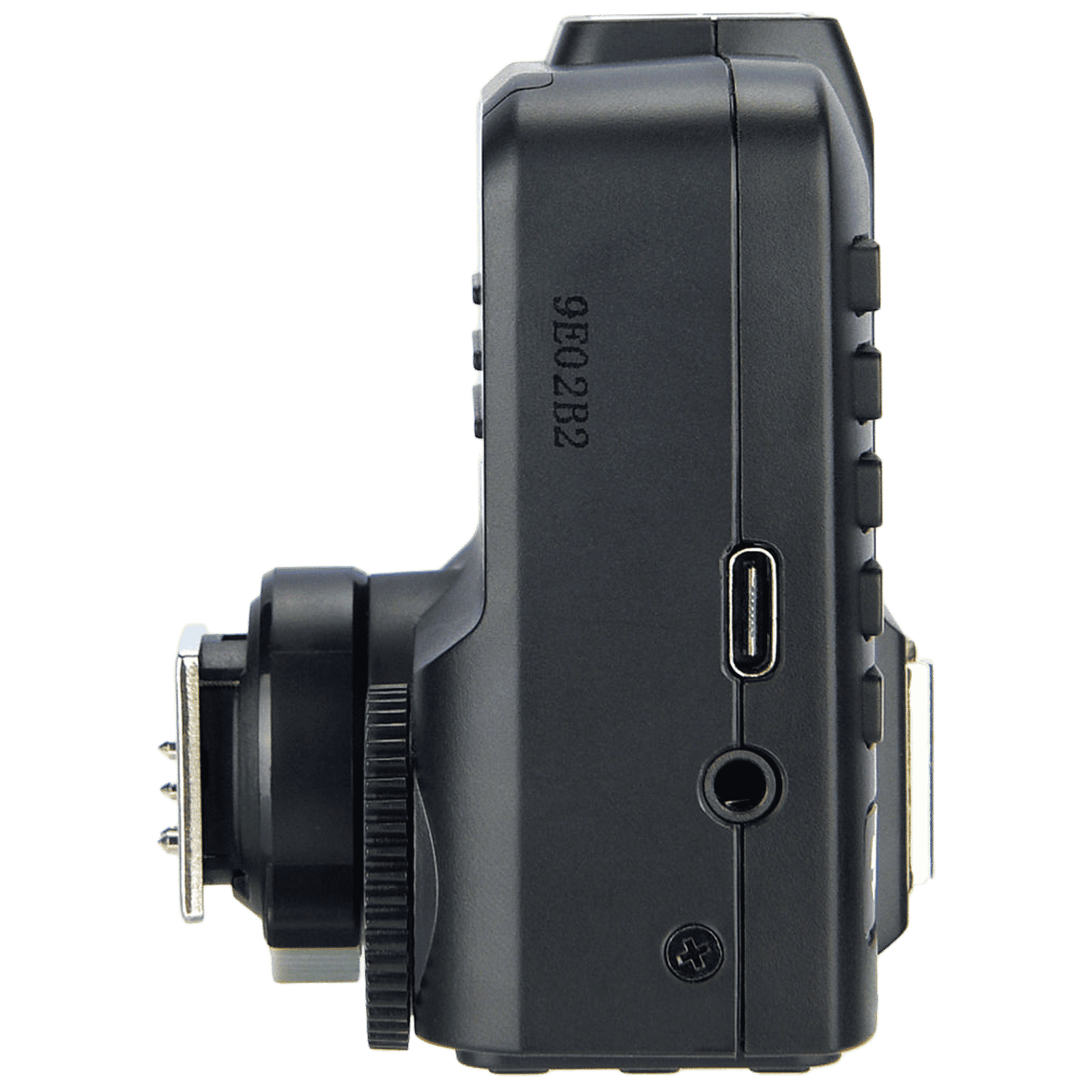 Godox XPro-S Wireless Flash Trigger for Sony (High Speed Sync)_7