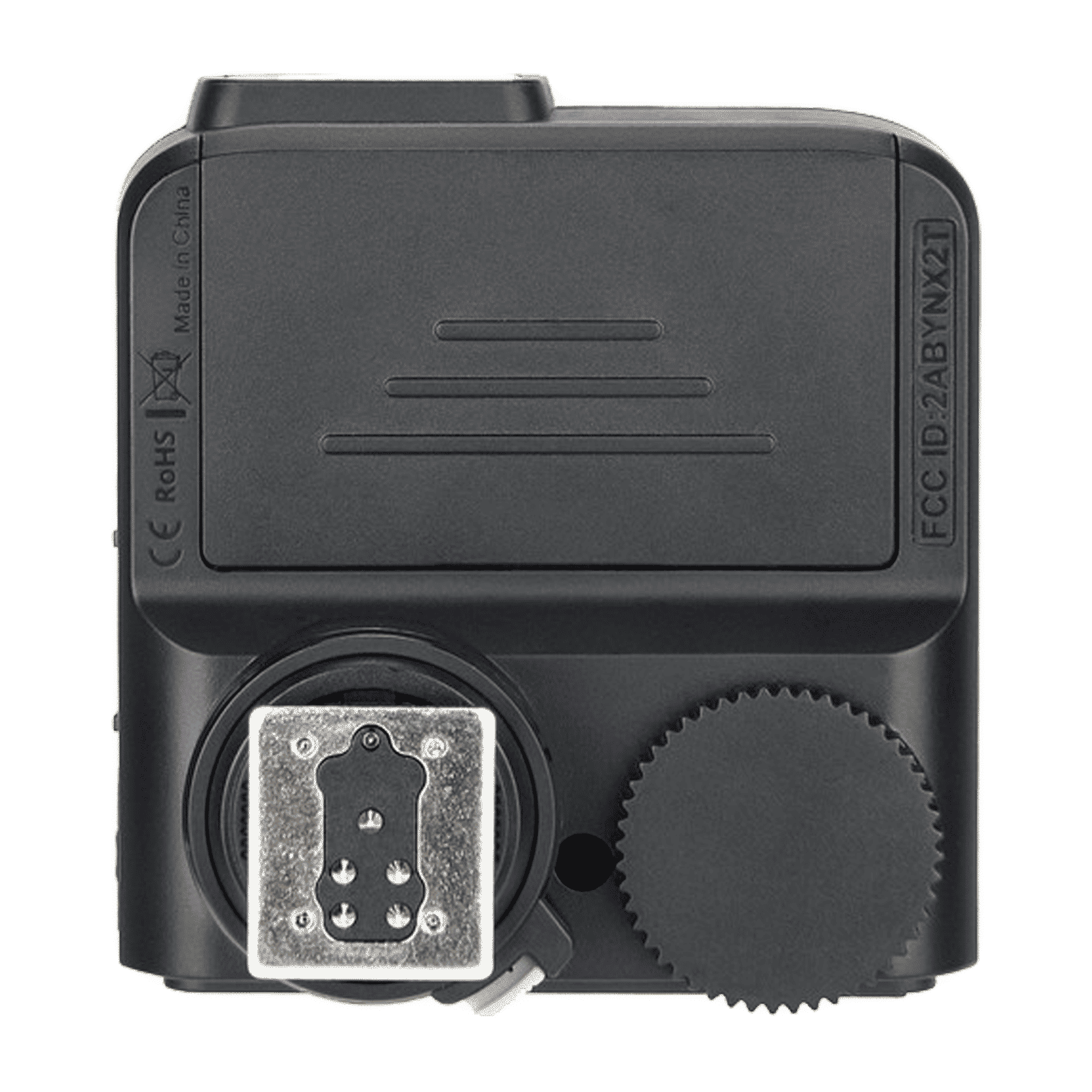 Godox XPro-S Wireless Flash Trigger for Sony (High Speed Sync)_3