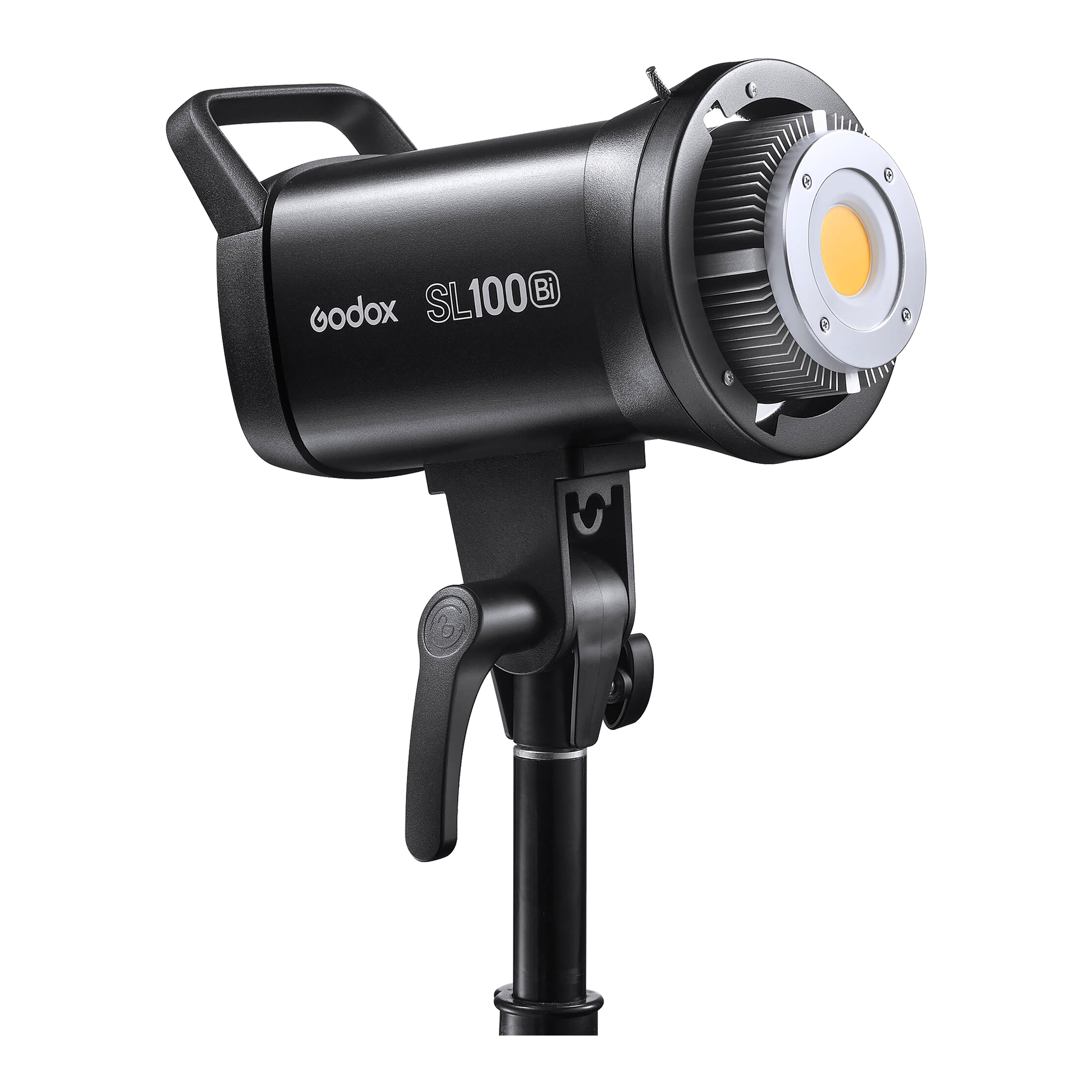 Godox SL100Bi LED Video Light with Bluetooth Connectivity for Photography & Videography (11 Lighting Effects)_1