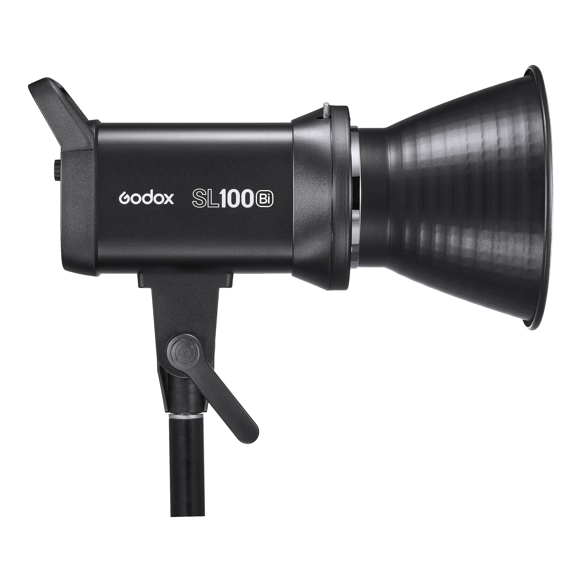 Godox SL100Bi LED Video Light with Bluetooth Connectivity for Photography & Videography (11 Lighting Effects)_8