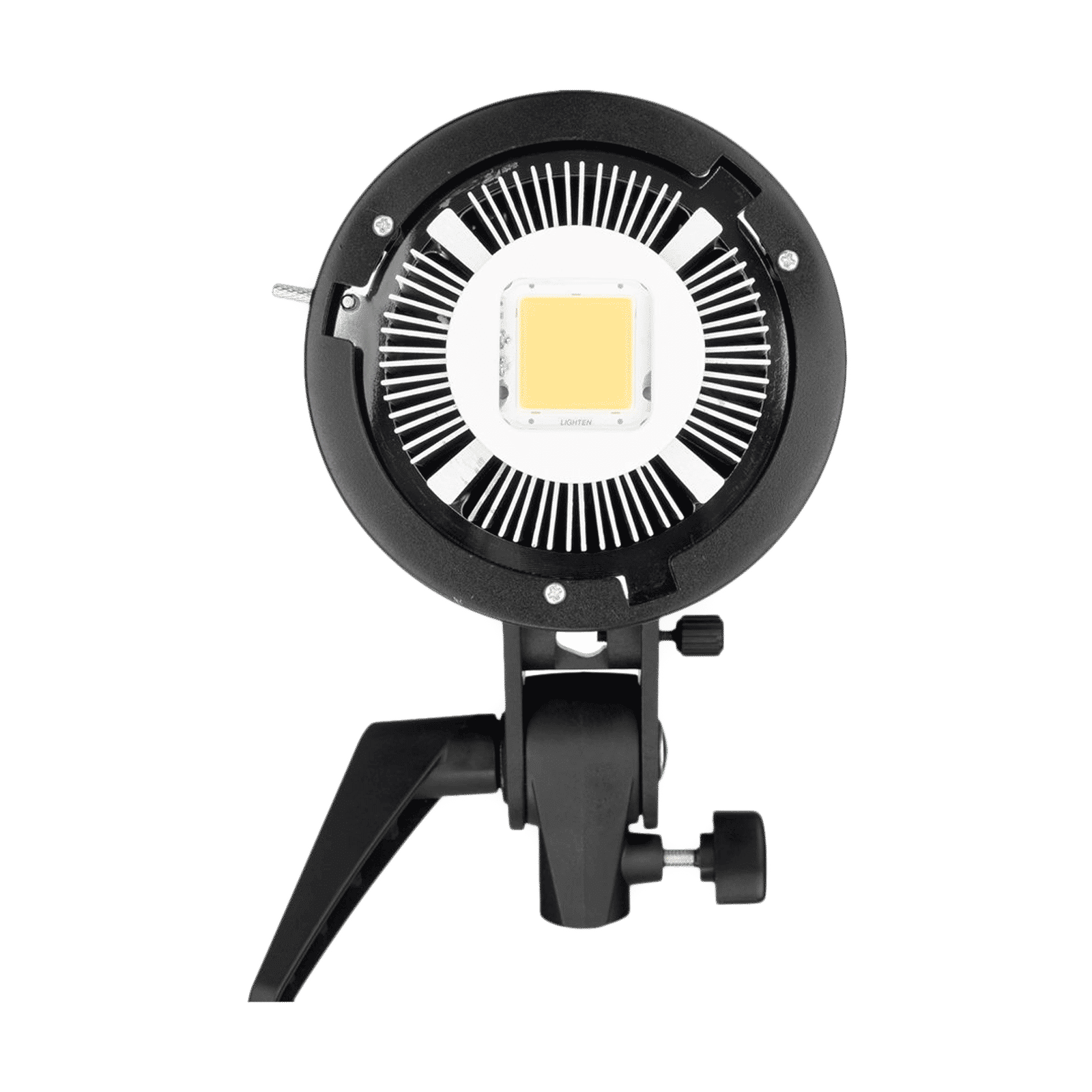 Godox SL60W LED Video Light for Photography (Large LCD Panel)_1