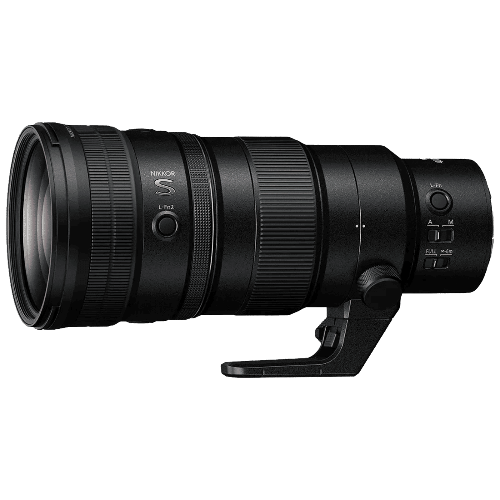 Nikon NIKKOR Z 400mm f/4.5 - f/32 Telephoto Prime Lens for Nikon Z Mount (STM Stepping Motor)_4