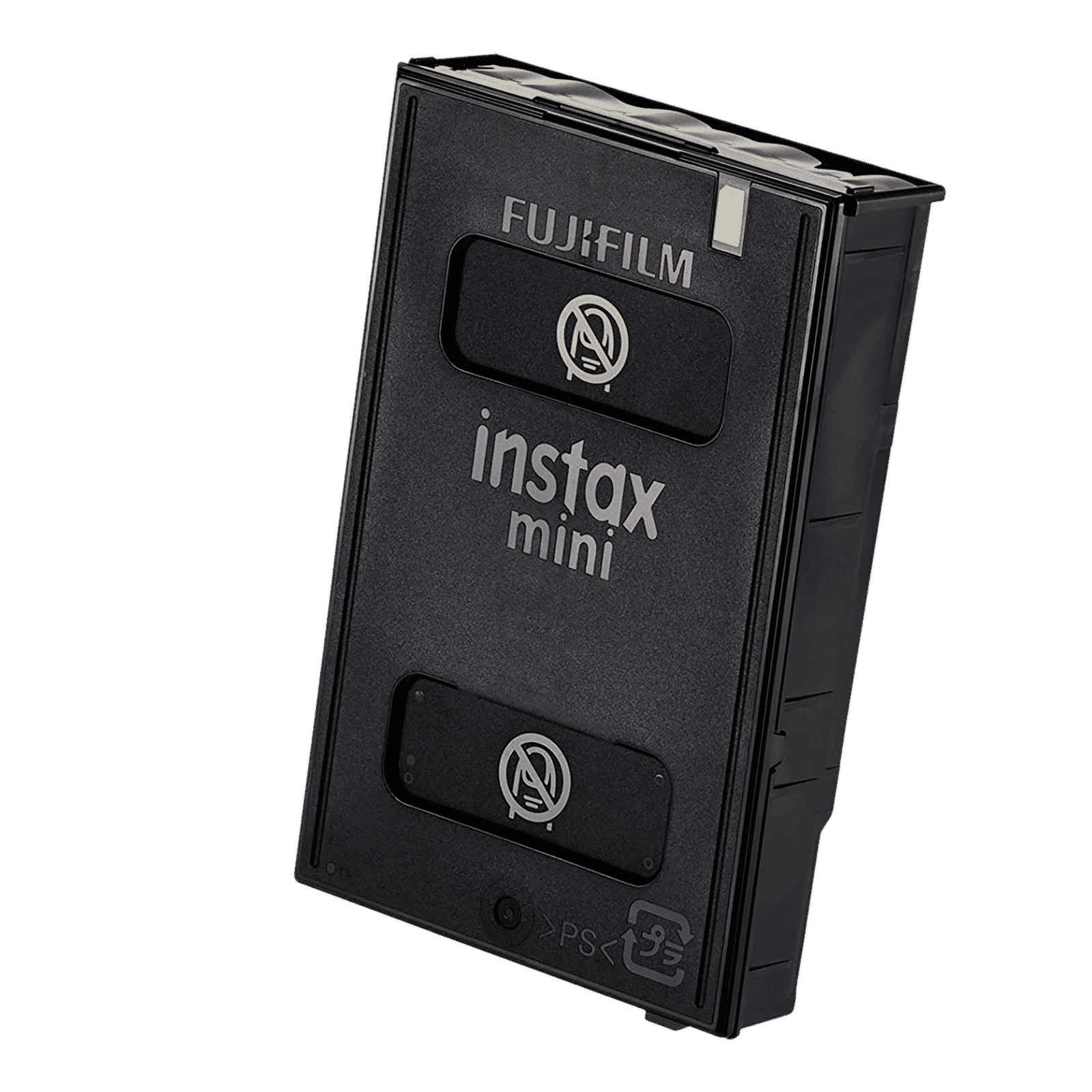 FUJIFILM Instax Mini 2 Pack of 10 Film Sheets (Glossy Finish, 16386016, White)_4