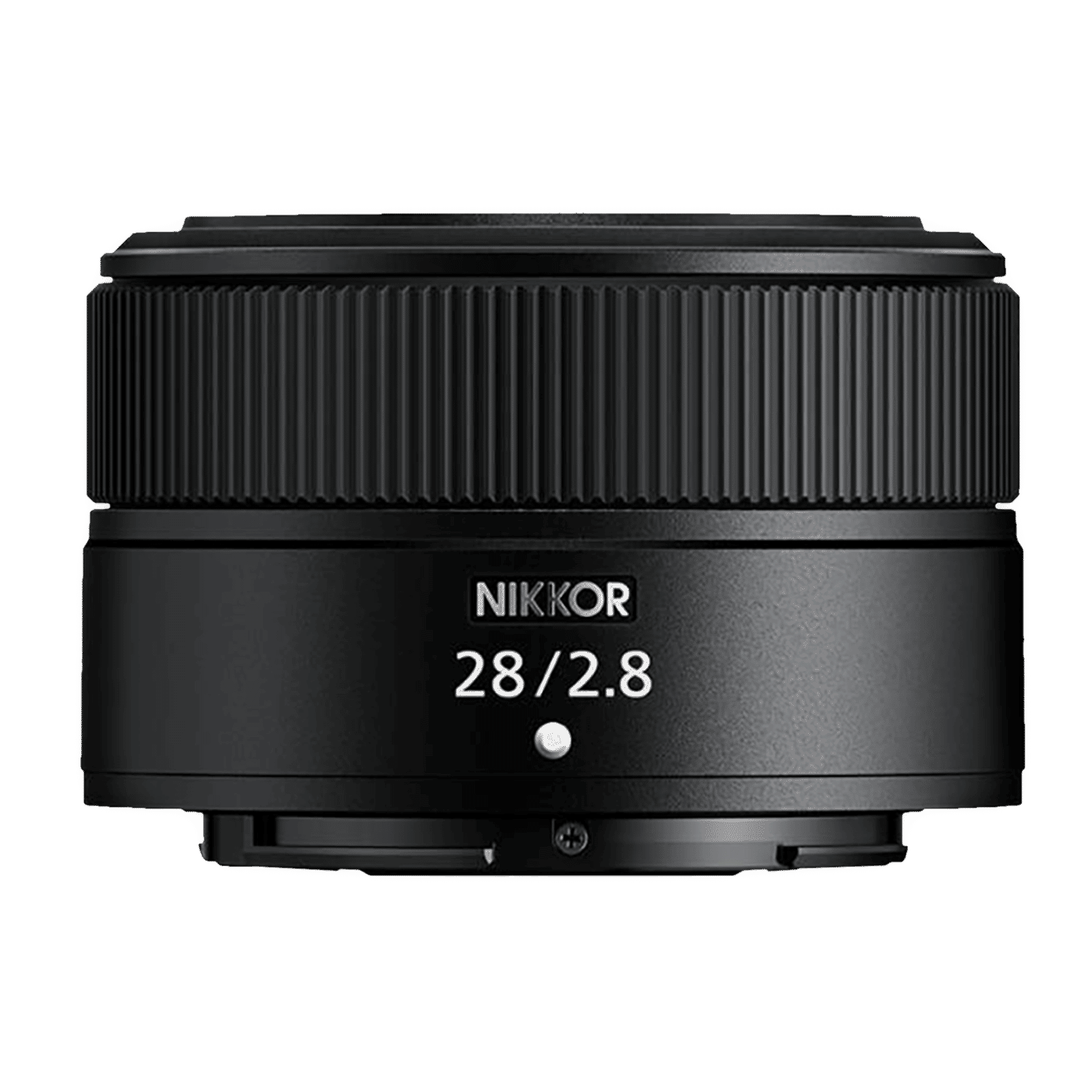 Nikon NIKKOR Z 28mm f/2.8 - f/16 Standard Prime Lens for Nikon Z Mount (2 Stepping Motor)_1