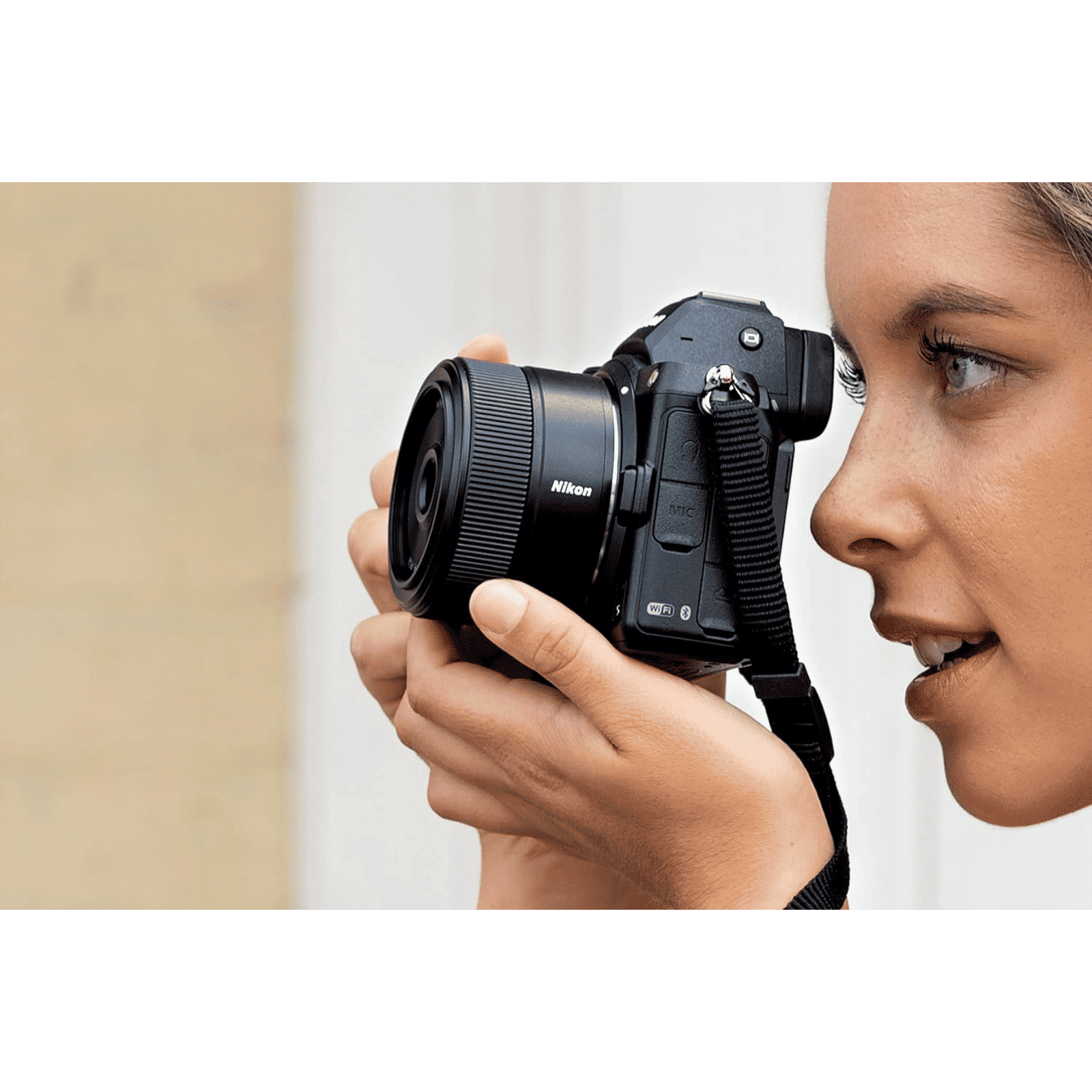 Nikon NIKKOR Z 28mm f/2.8 - f/16 Standard Prime Lens for Nikon Z Mount (2 Stepping Motor)_10