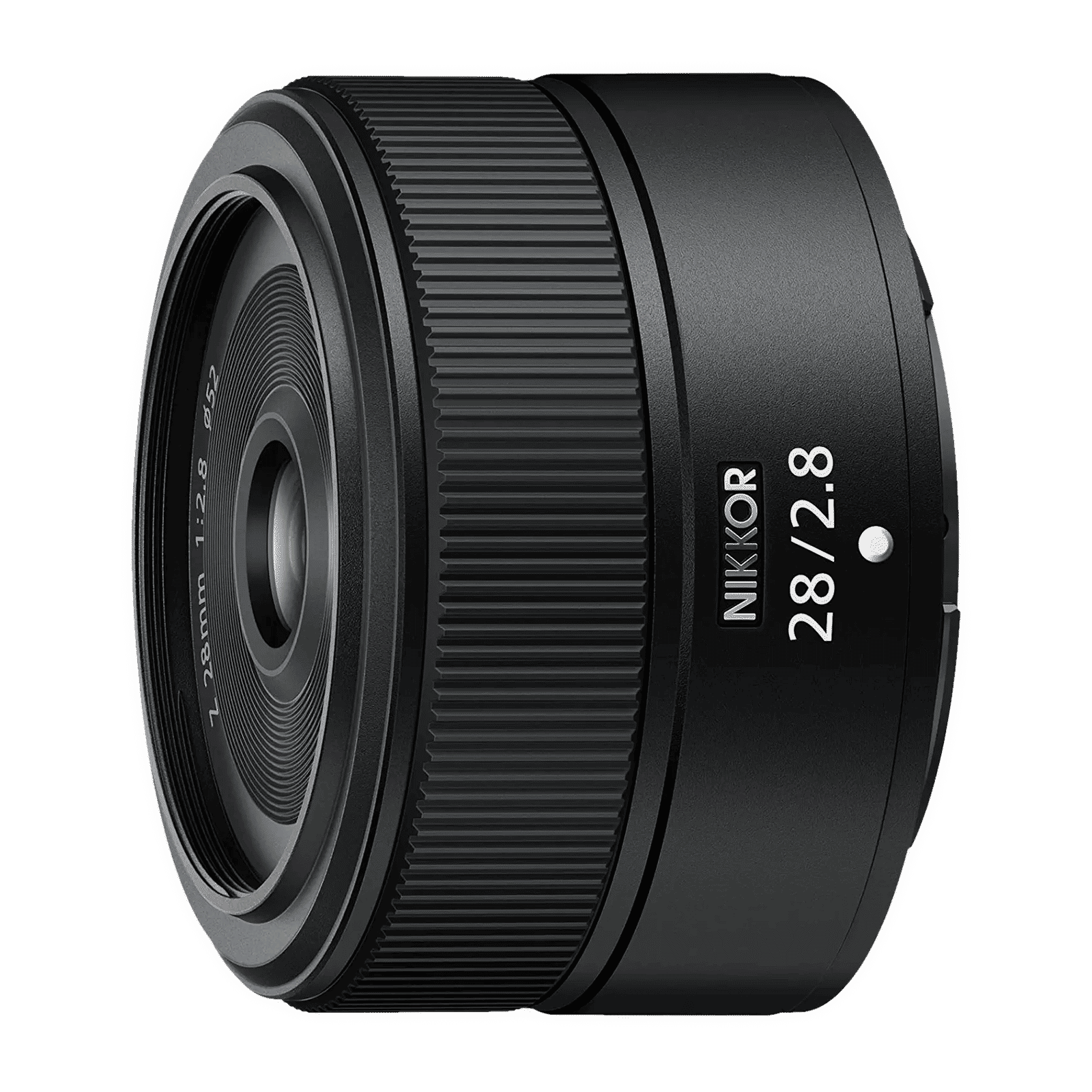 Nikon NIKKOR Z 28mm f/2.8 - f/16 Standard Prime Lens for Nikon Z Mount (2 Stepping Motor)_6