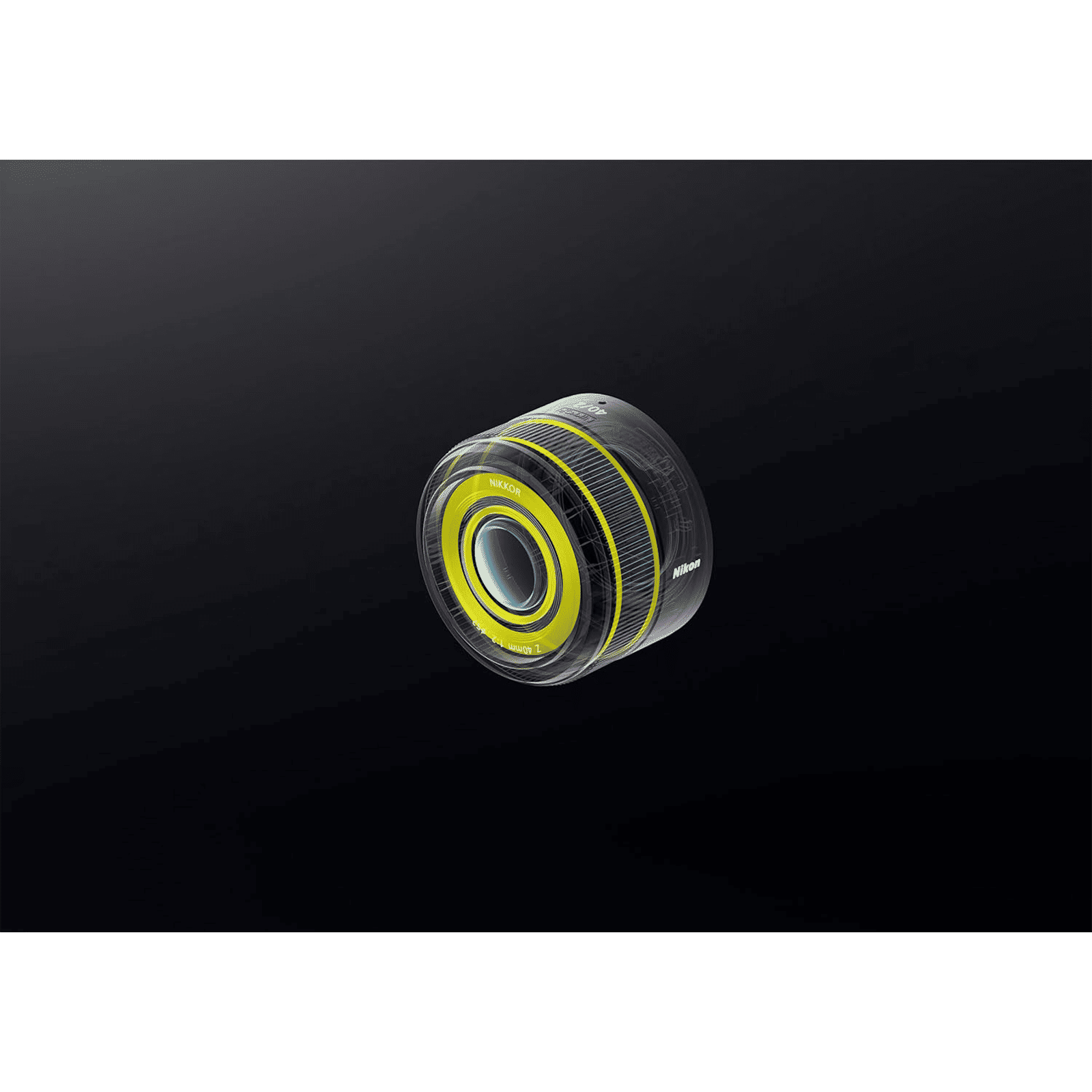 Nikon NIKKOR Z 40mm f/2 - f/16 Standard Prime Lens for Nikon Z Mount (Autofocus) Nikon NIKKOR Z 40mm f/2 - f/16 Standard Prime Lens for Nikon Z Mount (Autofocus)_9