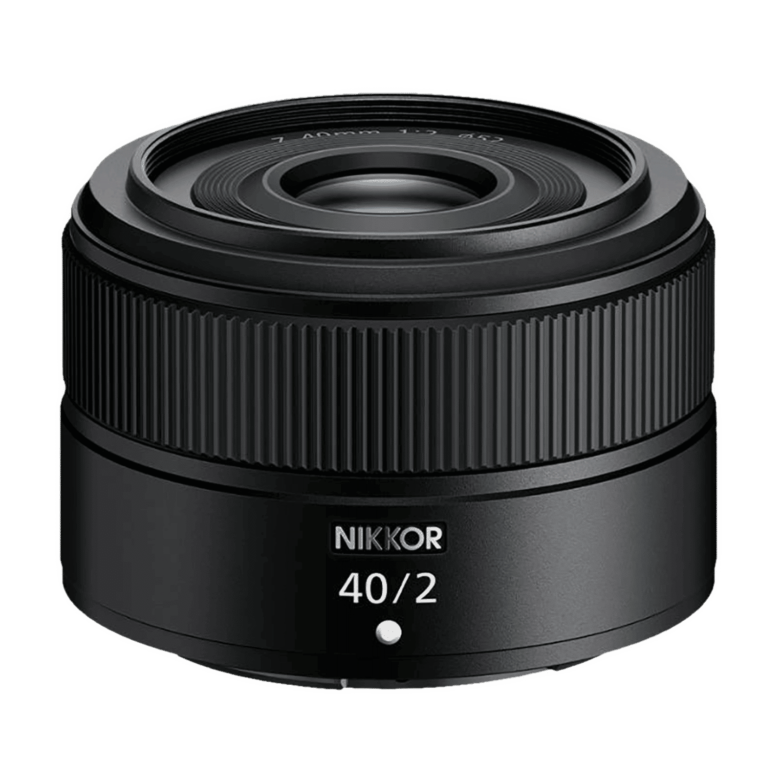 Nikon NIKKOR Z 40mm f/2 - f/16 Standard Prime Lens for Nikon Z Mount (Autofocus) Nikon NIKKOR Z 40mm f/2 - f/16 Standard Prime Lens for Nikon Z Mount (Autofocus)_10