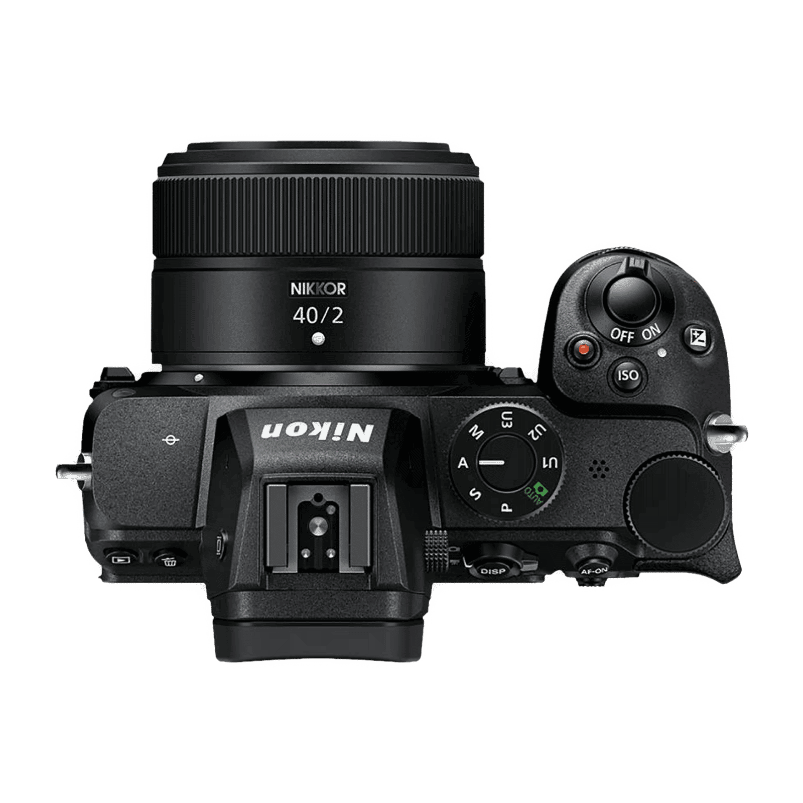 Nikon NIKKOR Z 40mm f/2 - f/16 Standard Prime Lens for Nikon Z Mount (Autofocus) Nikon NIKKOR Z 40mm f/2 - f/16 Standard Prime Lens for Nikon Z Mount (Autofocus)_11