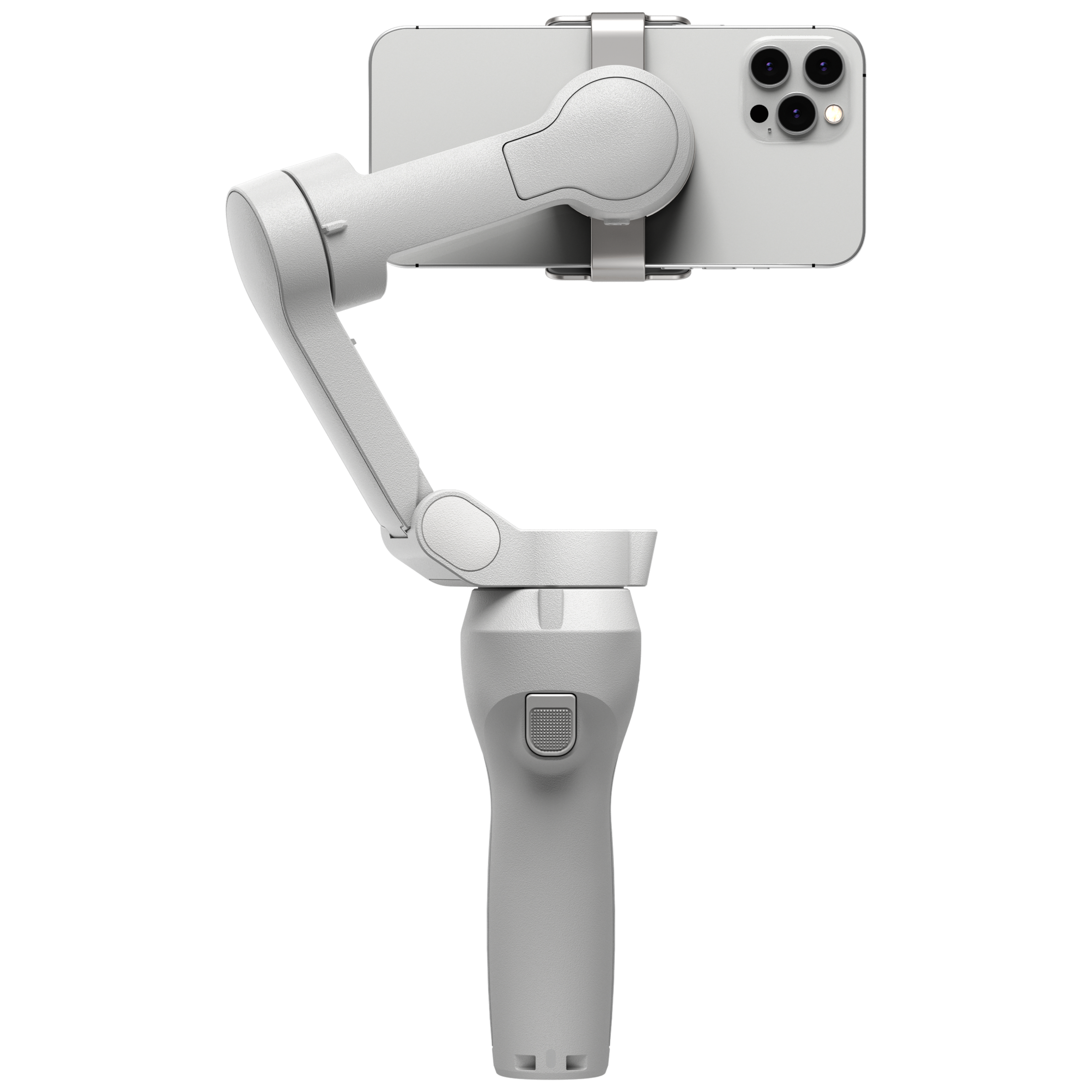DJI OSMO SE 3-Axis Gimbal for Mobile (ActiveTrack 5.0, Grey) DJI OSMO SE 3-Axis Gimbal for Mobile (ActiveTrack 5.0, Grey)_7