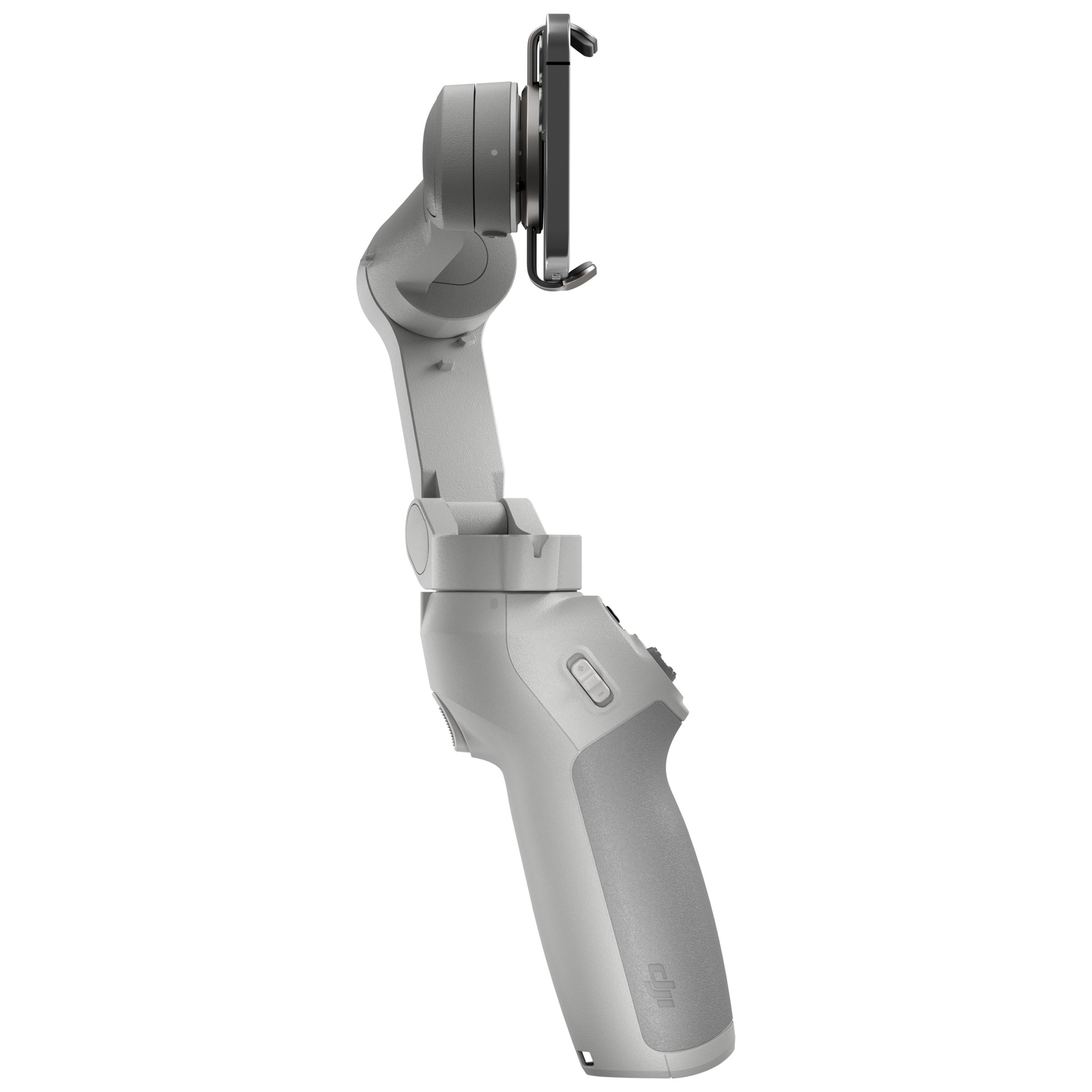 DJI OSMO SE 3-Axis Gimbal for Mobile (ActiveTrack 5.0, Grey) DJI OSMO SE 3-Axis Gimbal for Mobile (ActiveTrack 5.0, Grey)_8