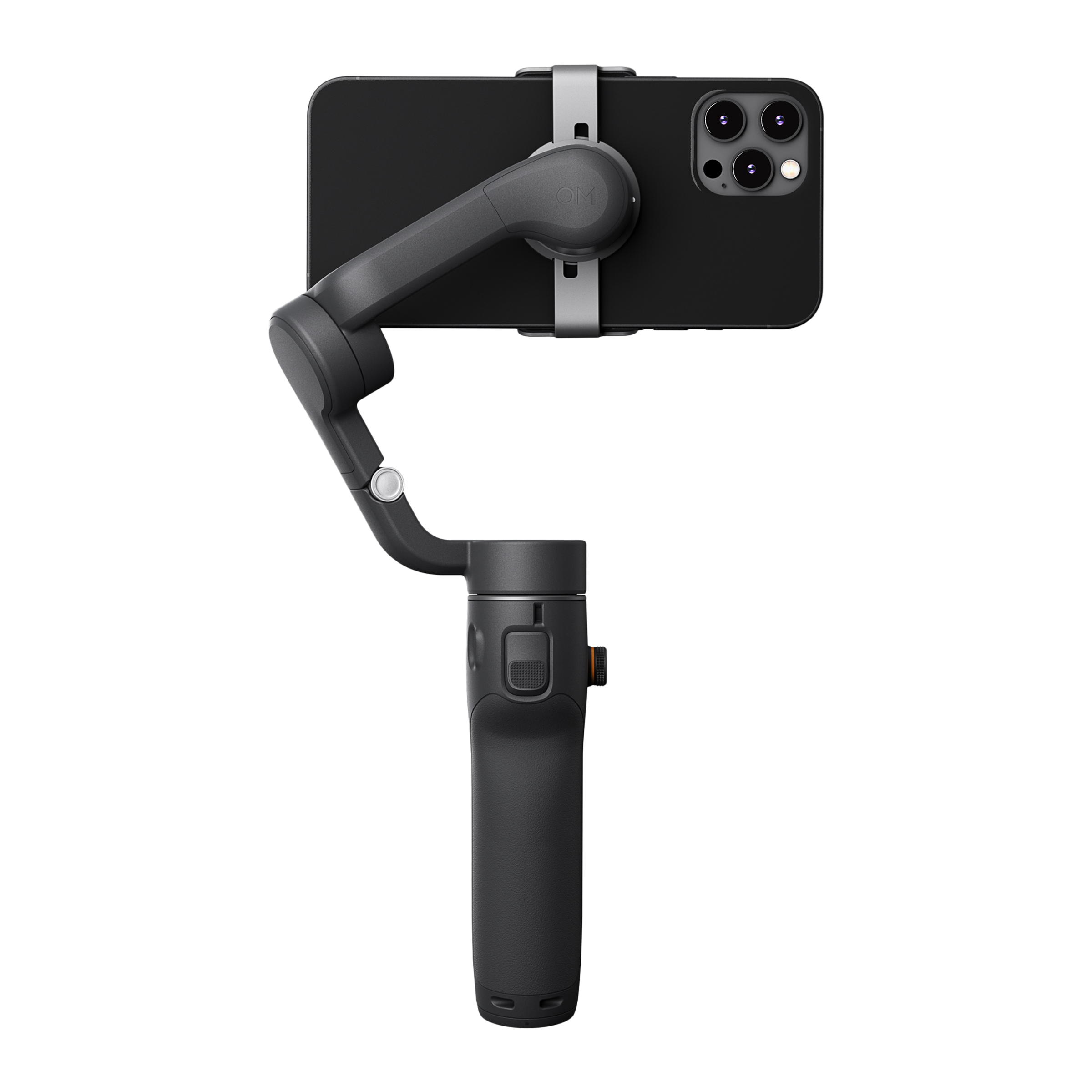 DJI OSMO 6 3-Axis Gimbal for Mobile (ActiveTrack 5.0, Slate Grey)_10