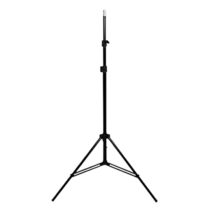 Simpex Ring Fill Light Stand Simpex Ring Fill Light Stand_1