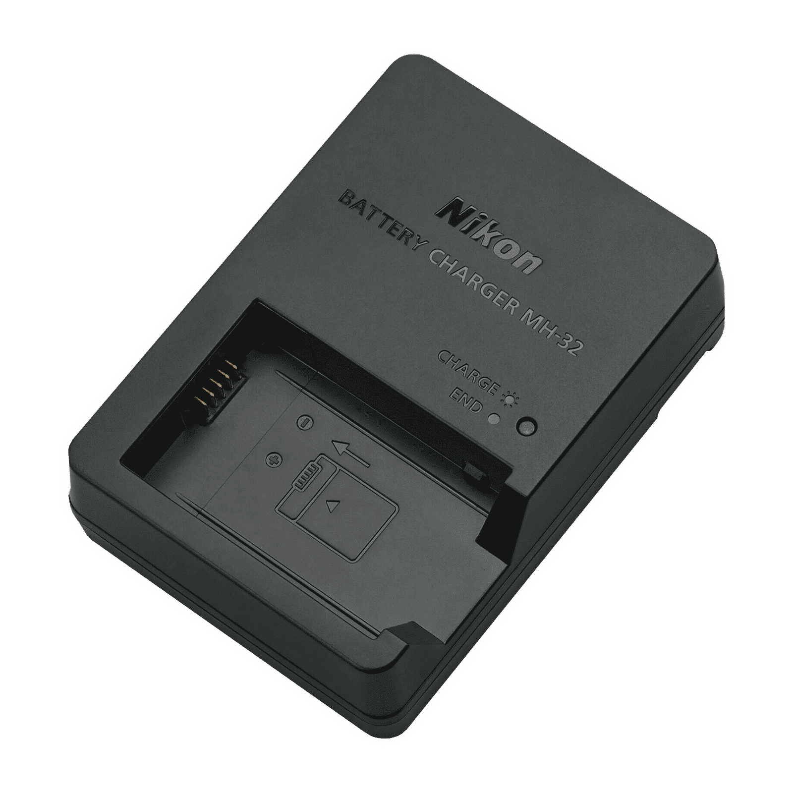 Nikon MH 32 Camera Battery Charger for EN-EL25 (Rechargeable Battery) Nikon MH 32 Camera Battery Charger for EN-EL25 (Rechargeable Battery)_1