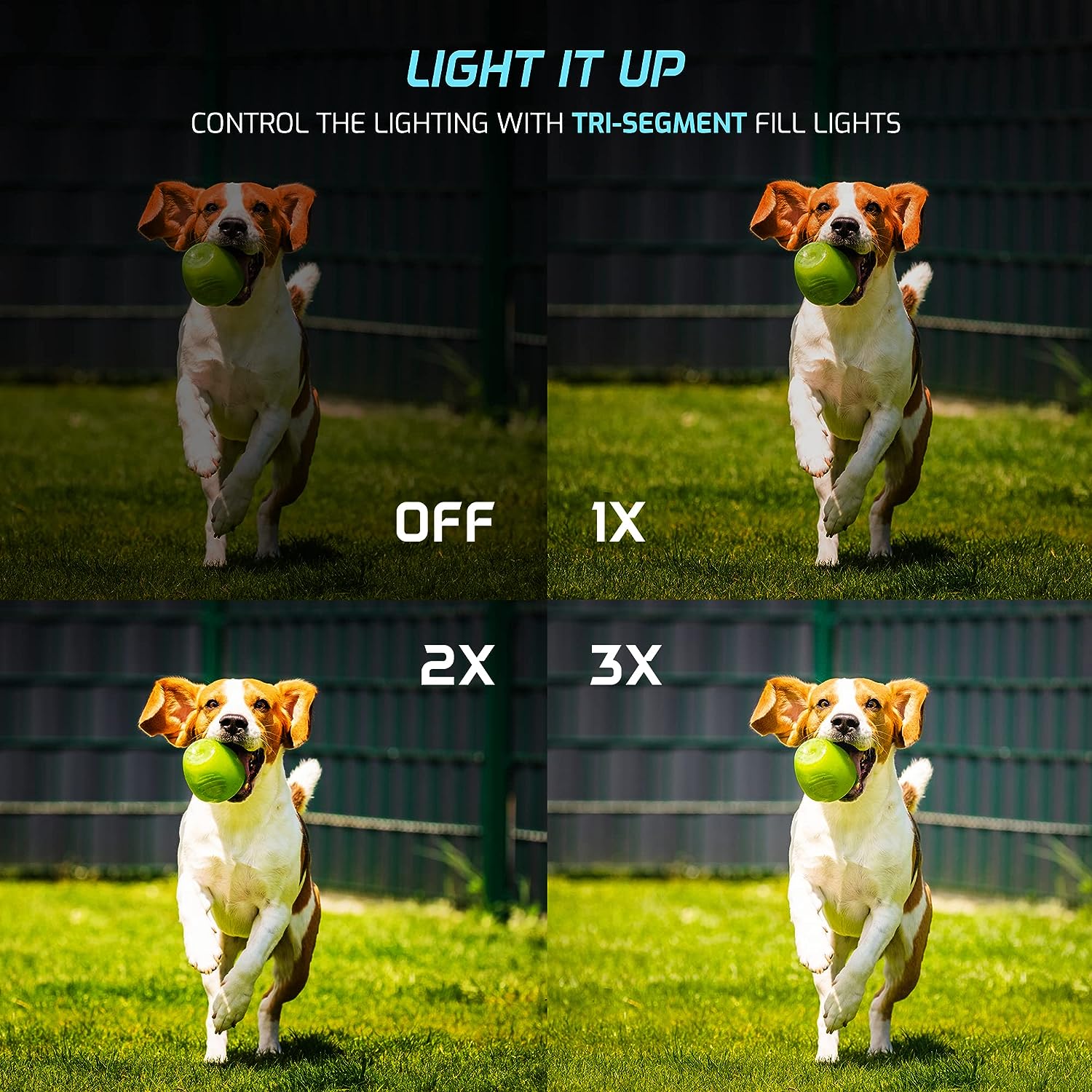 IZI GO-X 3-Axis Gimbal for Mobile (Smart Ai Modes, Grey)_8