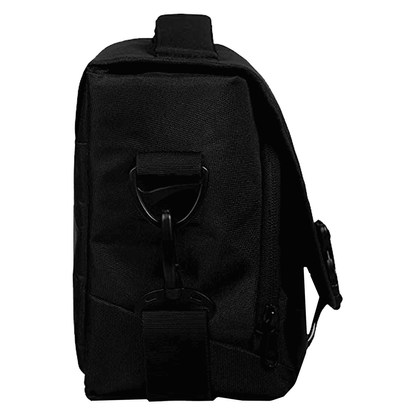 Kamron A11 Nylon Camera Shoulder Bag For DSLR (A11 , Black )_6