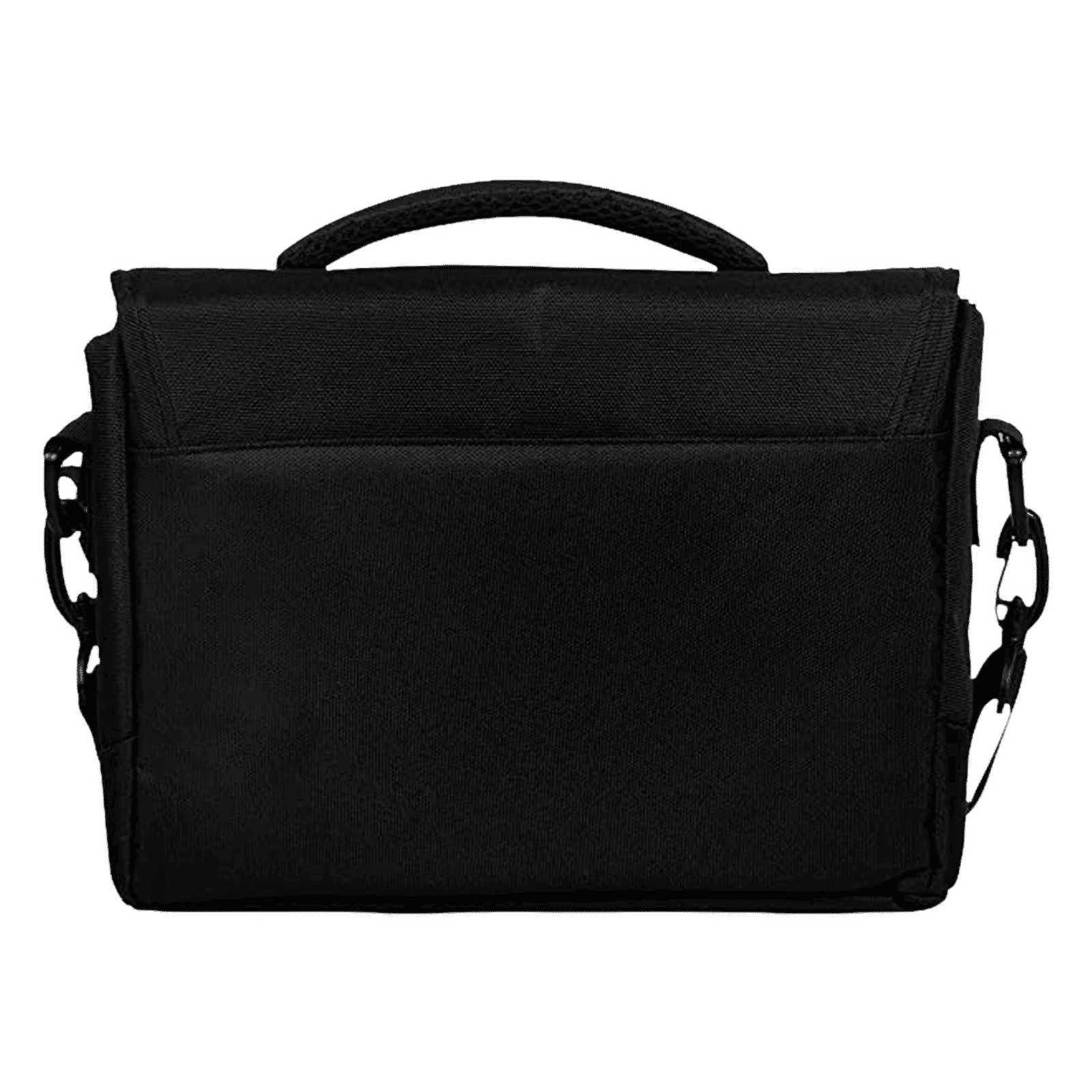 Kamron A11 Nylon Camera Shoulder Bag For DSLR (A11 , Black )_4