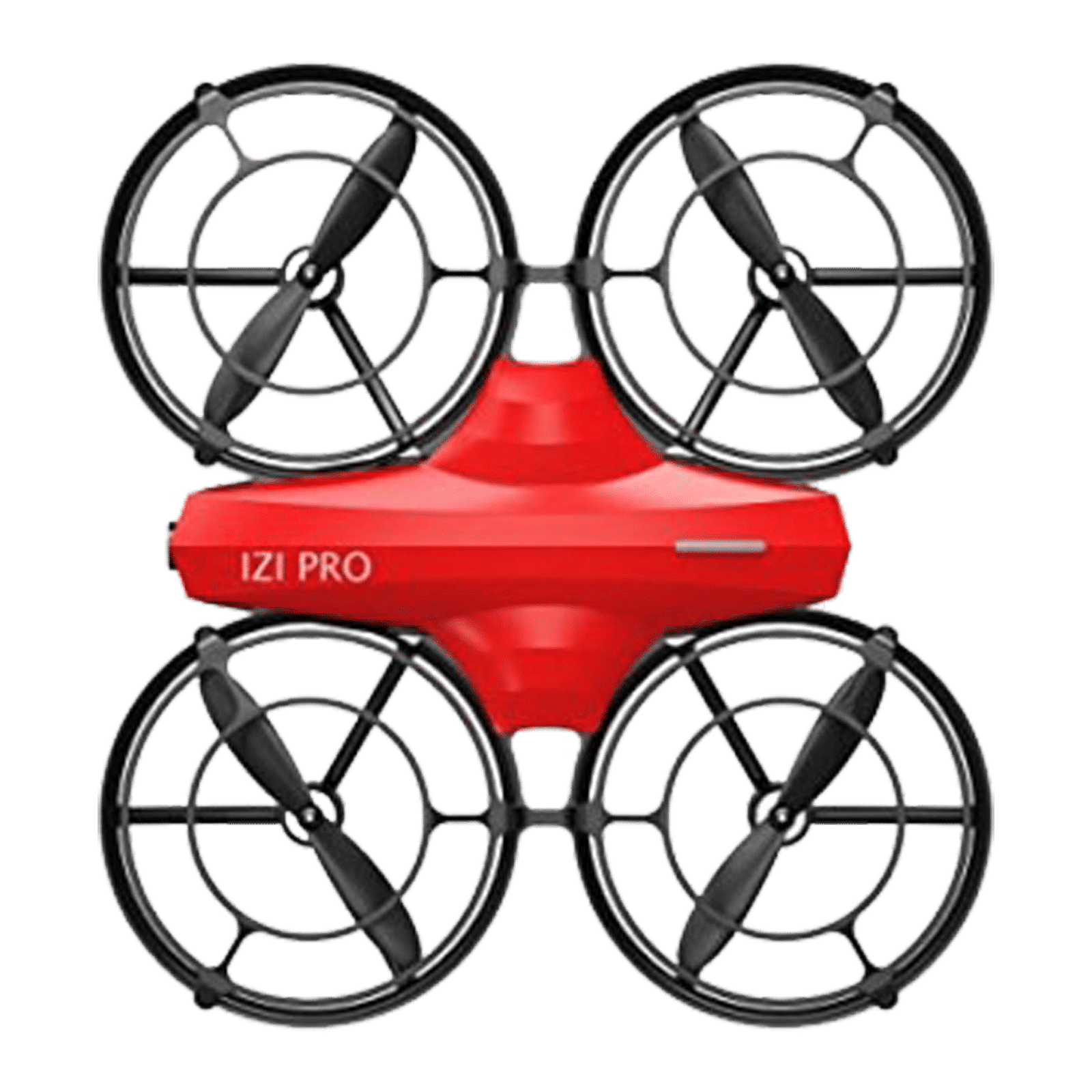 IZI Pro Drone For Mobile (Battle Mode, Black)_1