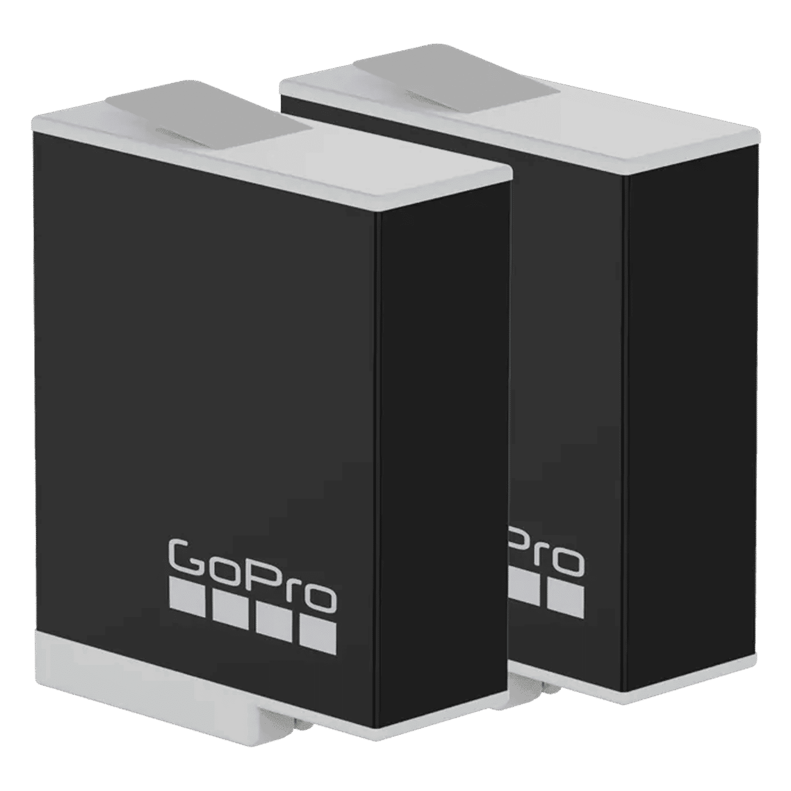 GoPro Enduro 1720 mAh Lithium-ion Rechargeable Battery (Pack of 2) GoPro Enduro 1720 mAh Lithium-ion Rechargeable Battery (Pack of 2)_1