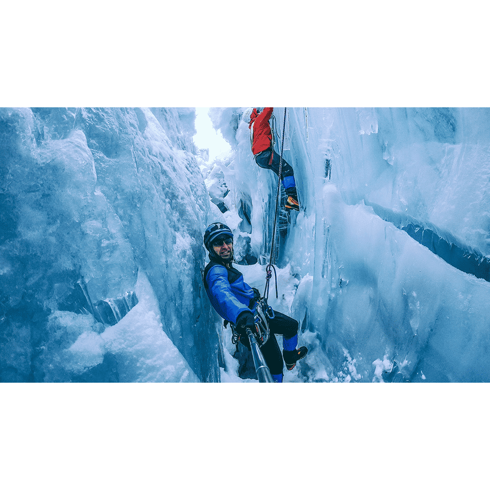 GoPro Enduro 1720 mAh Lithium-ion Rechargeable Battery (Pack of 2) GoPro Enduro 1720 mAh Lithium-ion Rechargeable Battery (Pack of 2)_9