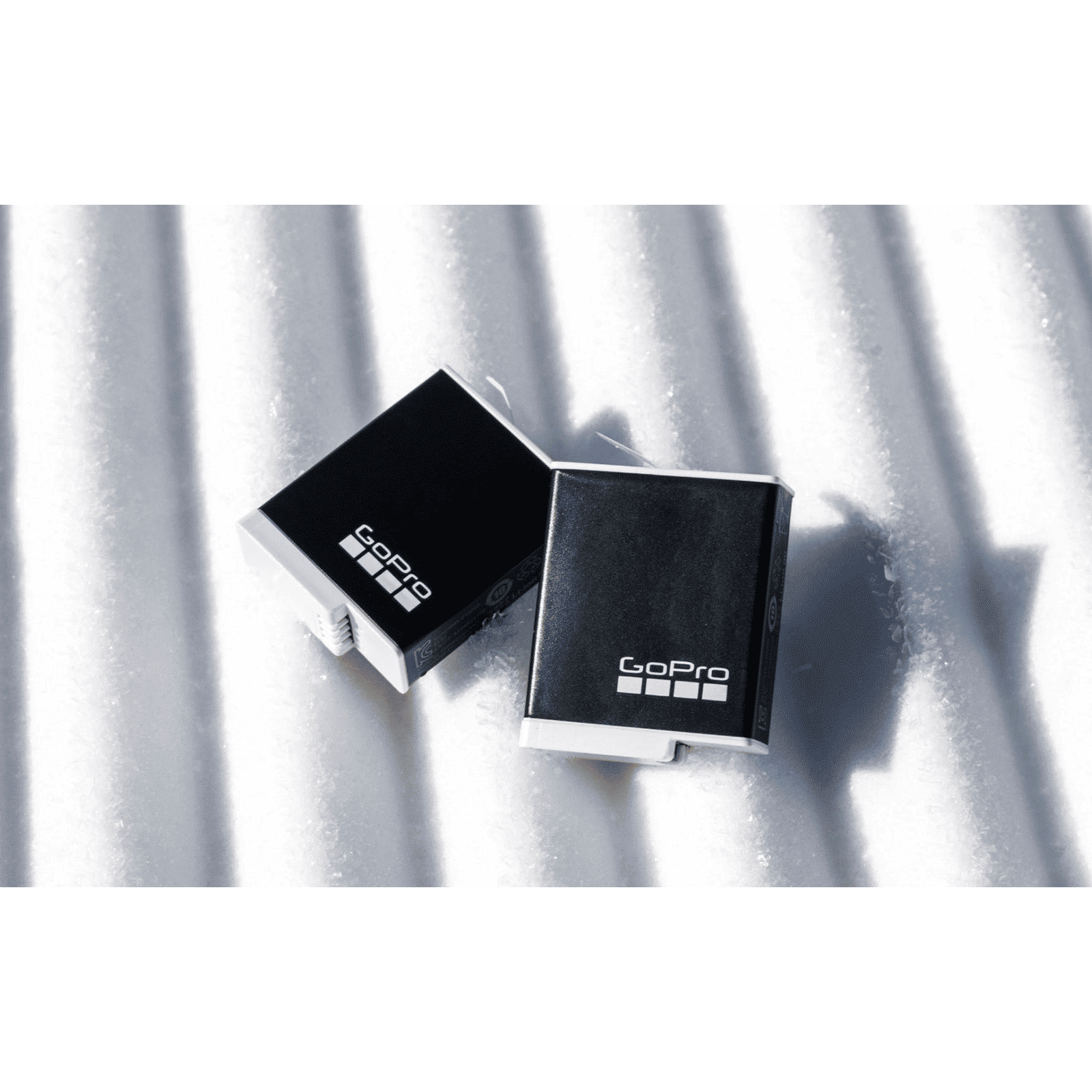 GoPro Enduro 1720 mAh Lithium-ion Rechargeable Battery (Pack of 2) GoPro Enduro 1720 mAh Lithium-ion Rechargeable Battery (Pack of 2)_6