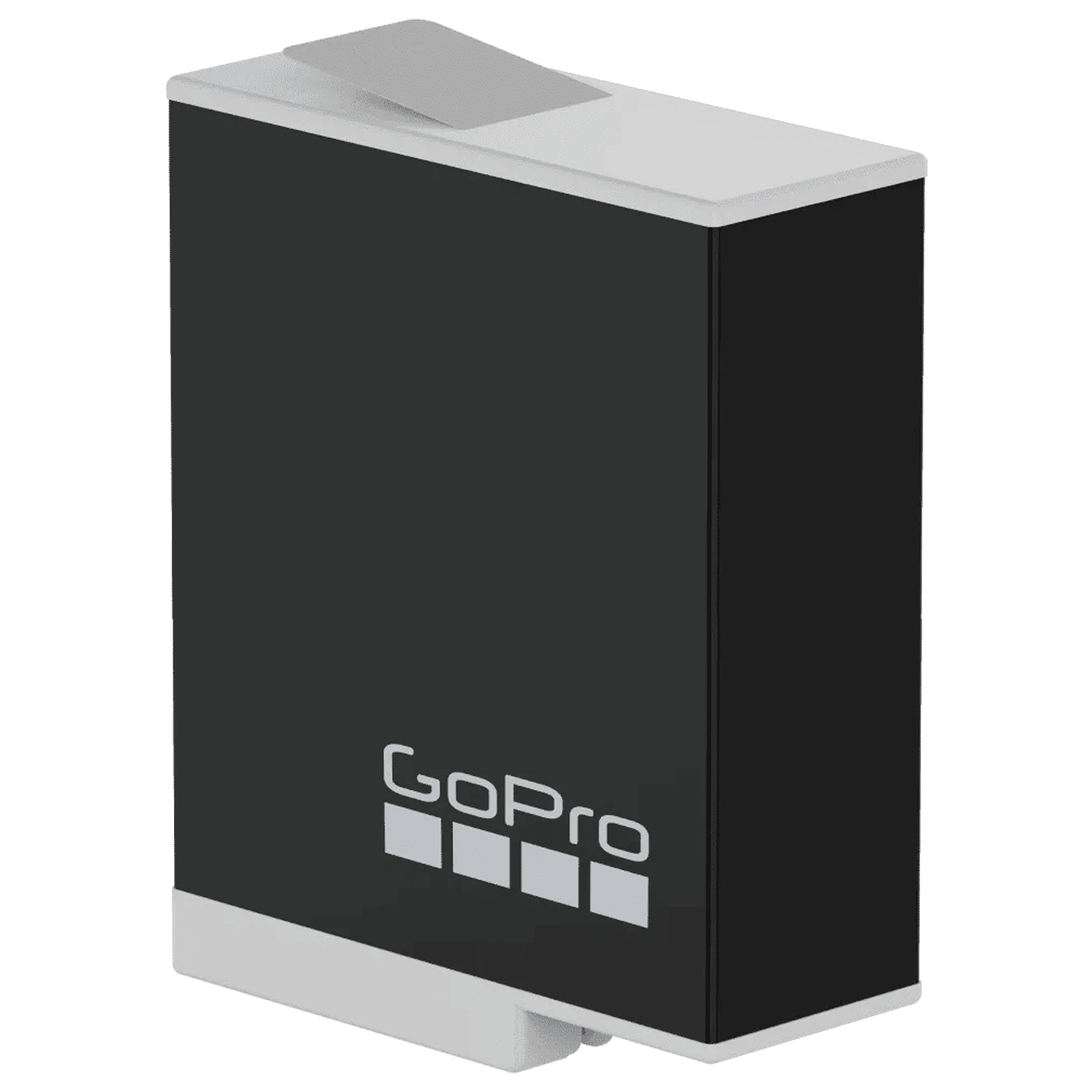 GoPro Enduro 1720 mAh Lithium-ion Rechargeable Battery (Pack of 1) GoPro Enduro 1720 mAh Lithium-ion Rechargeable Battery (Pack of 1)_1