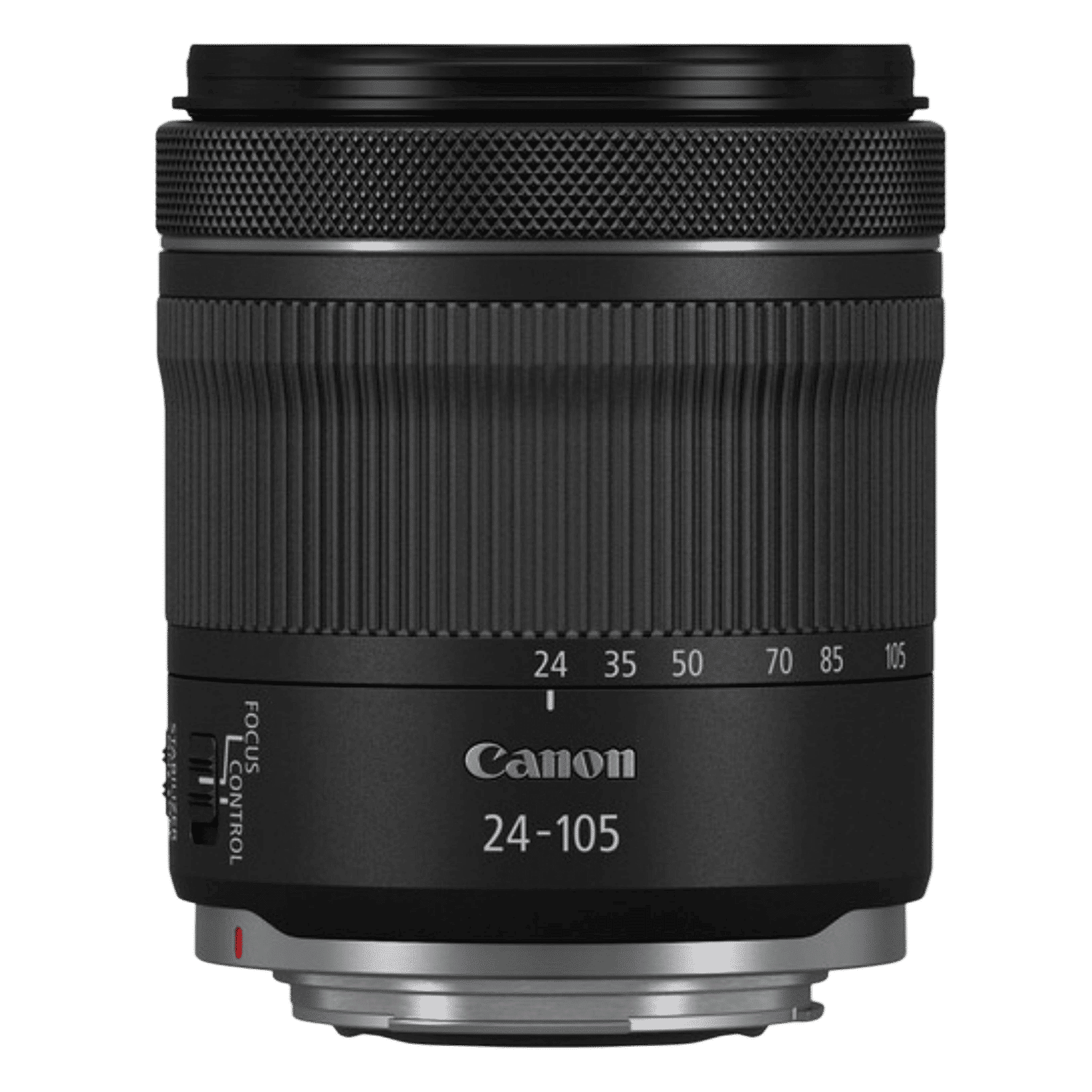 Canon 24-105mm f/4 f/7.1 Standard Lens Canon RF Mount (67mm Filter) Canon 24-105mm f/4 f/7.1 Standard Lens Canon RF Mount (67mm Filter)_7