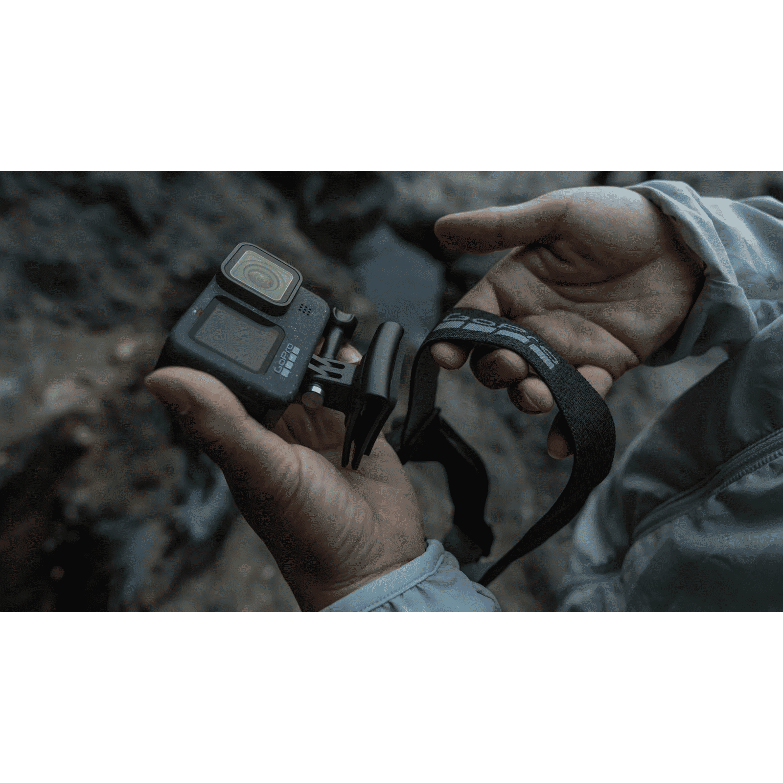 GoPro HERO12 Holiday Bundle 5.3K and 27MP 240 FPS Waterproof Sports Action Camera with Hyper Smooth 6.0 Technology (Black)_5