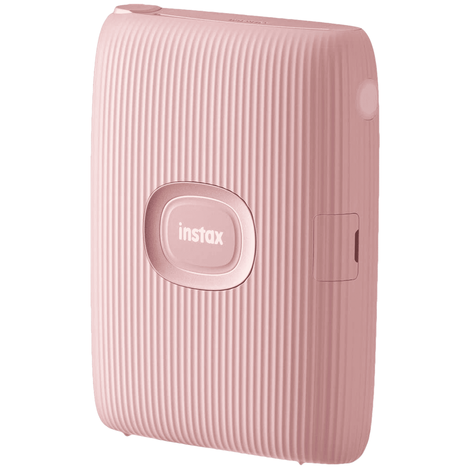 FUJIFILM Instax Mini Link 2 Bluetooth Smartphone Printer (Built-in Motion Control Feature, Soft Pink)_2