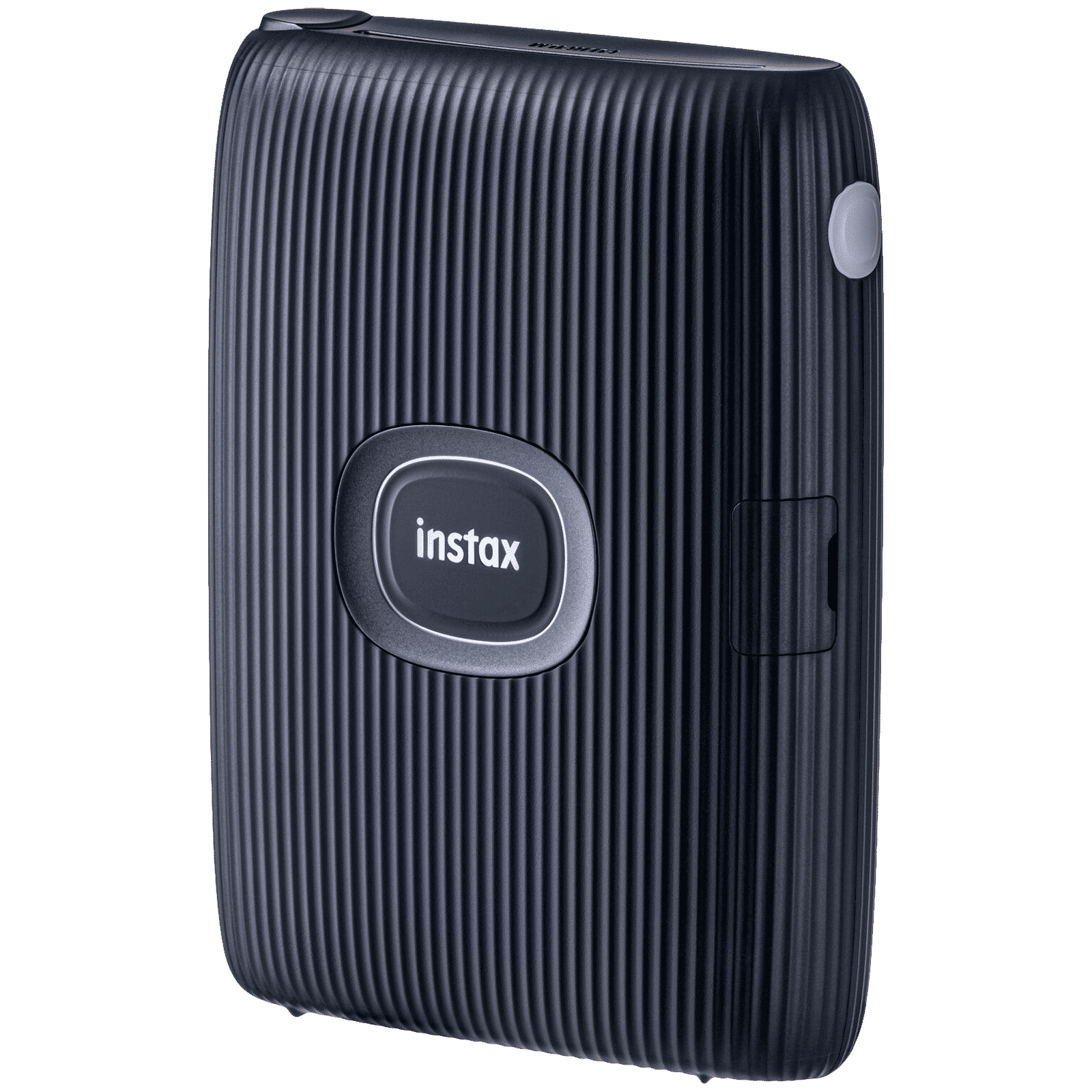 FUJIFILM Instax Mini Link 2 Bluetooth Smartphone Printer (Built-in Motion Control Feature, Space Blue)_2