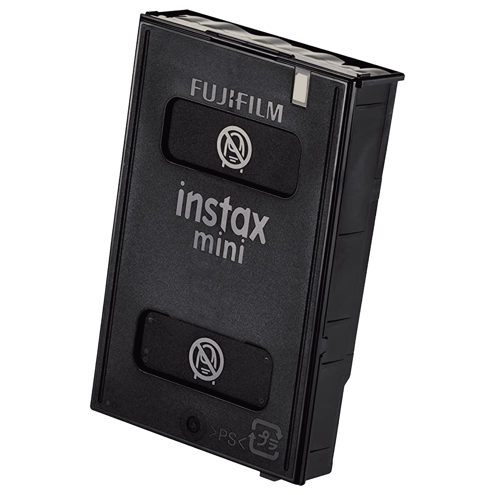 FUJIFILM Instax Mini 2 Pack of 10 Film Sheets (Glossy Finish, 16386016, White)_2