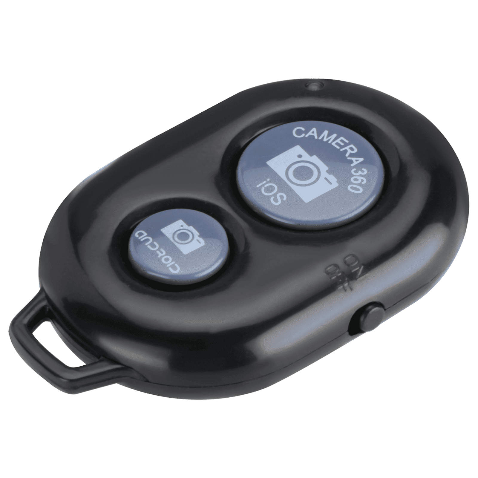 Croma Adjustable Tripod for Camera and Mobile With Remote (Easy to Assemble, Black)_6