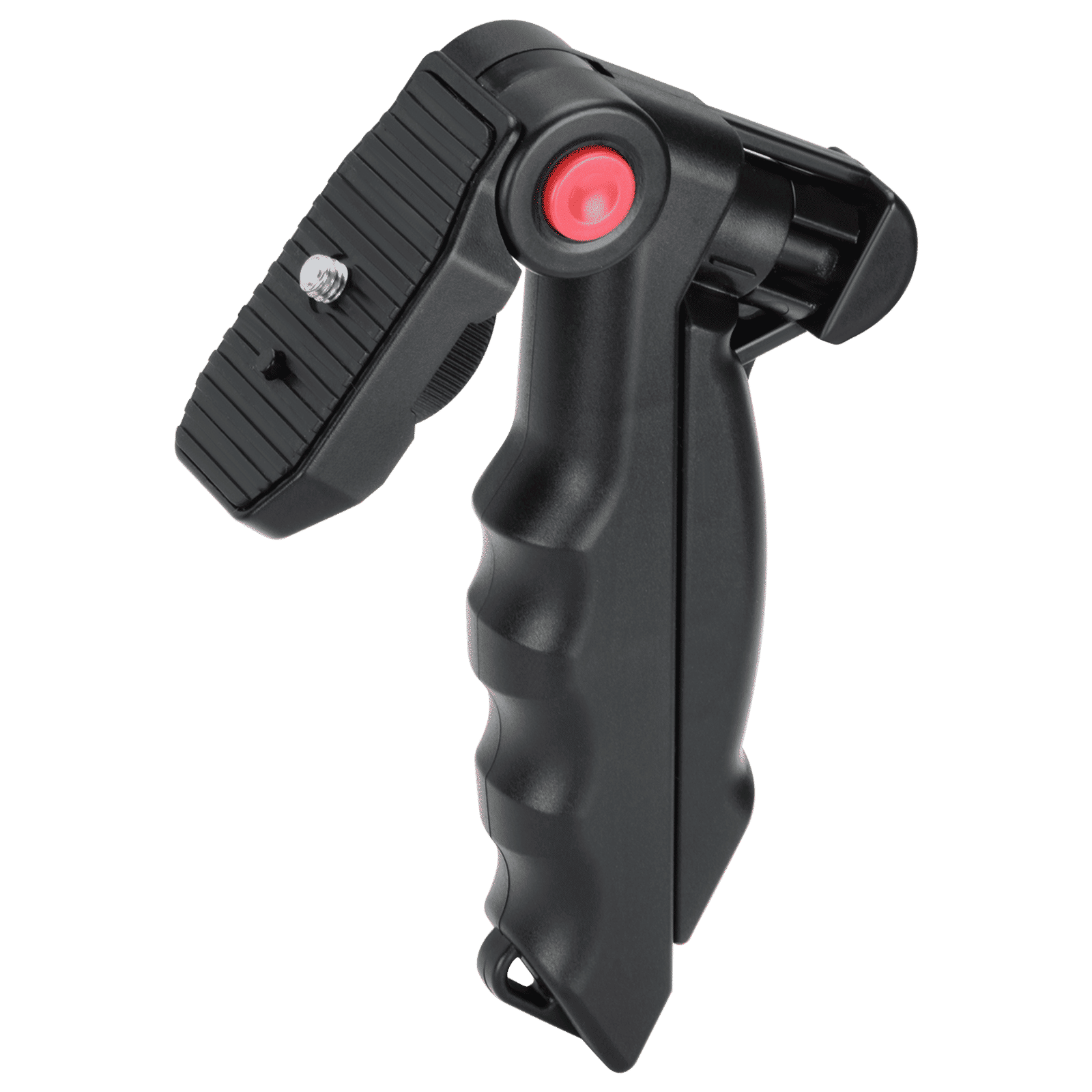 Croma Adjustable Tripod for Camera and Mobile With Remote (Easy to Assemble, Black)_7