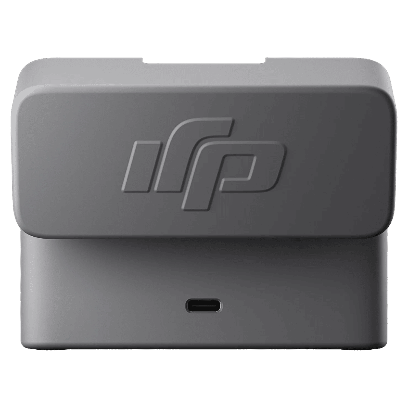 DJI Mic Mini 2 Wireless Microphone with Charging Case (Infinity Black) DJI Mic Mini 2 Wireless Microphone with Charging Case (Infinity Black)_4