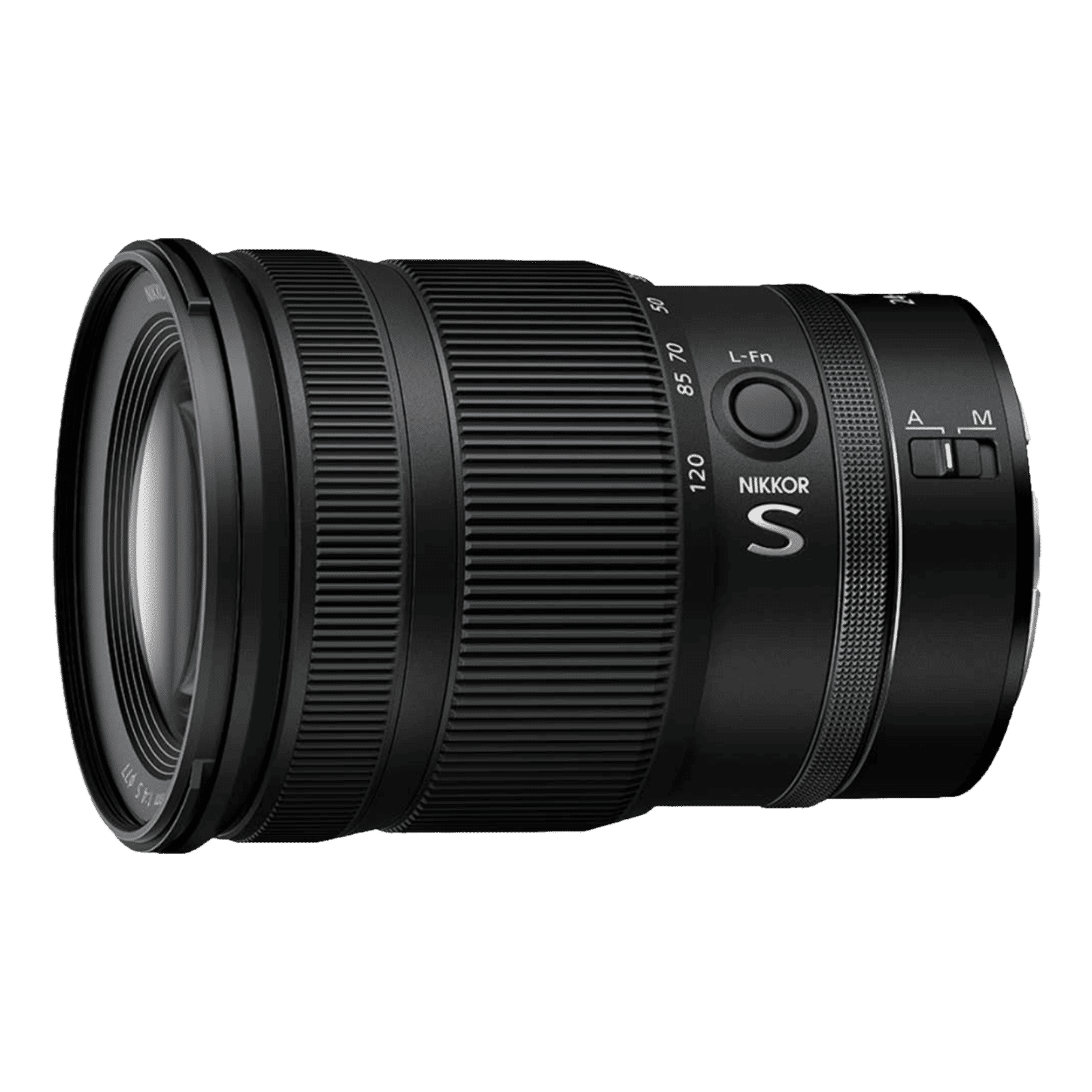 Nikon NIKKOR 24-120mm f/4 – f/22 Telephoto Zoom Lens for Nikon Z Mount (Black)_3