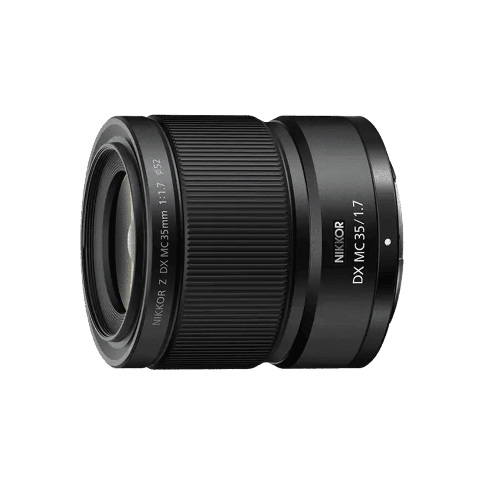 Nikon NIKKOR Z 35mm f/1.7-f/22 Macro Prime Lens for Nikon Z-Mount (Scene-Stealing Close-ups, Fast and Quiet AF) Nikon NIKKOR Z 35mm f/1.7-f/22 Macro Prime Lens for Nikon Z-Mount (Scene-Stealing Close-ups, Fast and Quiet AF)_6
