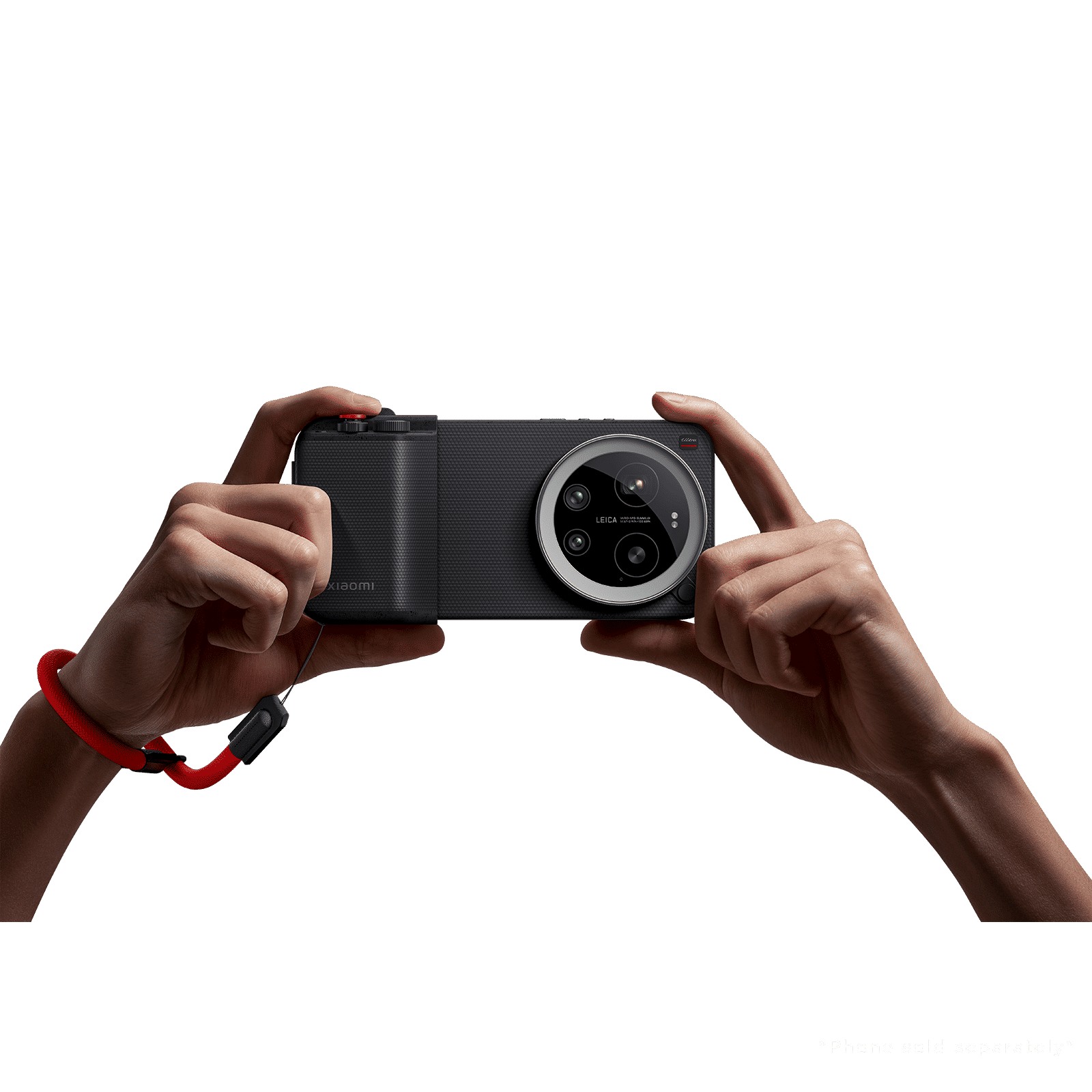 Xiaomi Photography Kit Pro Back Cover for Xiaomi 17 Ultra (Versatile Filter Adapter Ring, Black)_5