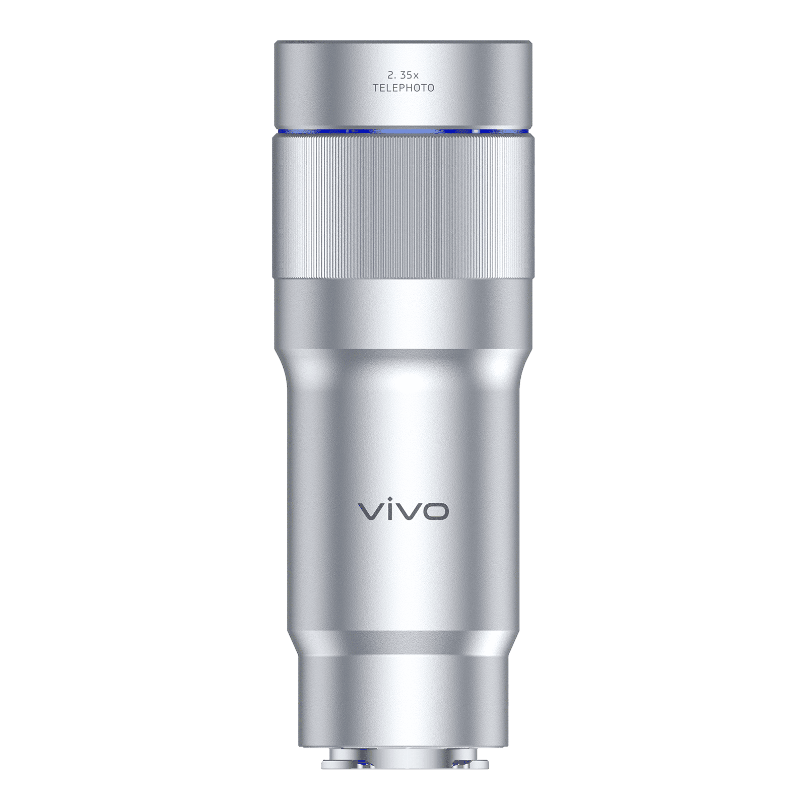 vivo Gen 2 200mm Telephoto Zoom Lens Extender for vivo X300FE & X300 Ultra (Easier Portability) vivo Gen 2 200mm Telephoto Zoom Lens Extender for vivo X300FE & X300 Ultra (Easier Portability)_2