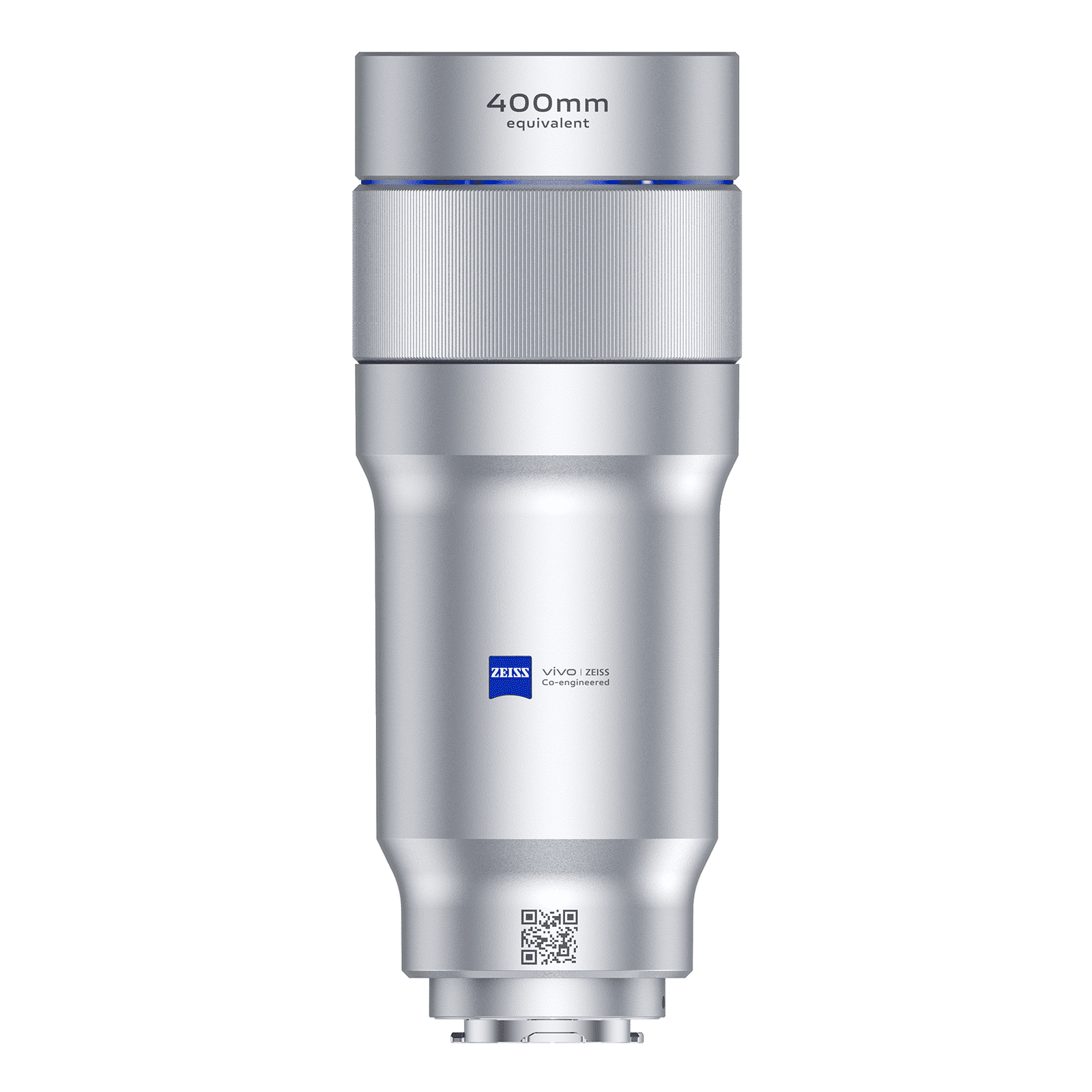 vivo Gen 2 Ultra 400mm Telephoto Zoom Lens Extender for vivo X300FE & X300Ultra (Kepler Inspired Optical Design) vivo Gen 2 Ultra 400mm Telephoto Zoom Lens Extender for vivo X300FE & X300Ultra (Kepler Inspired Optical Design)_1