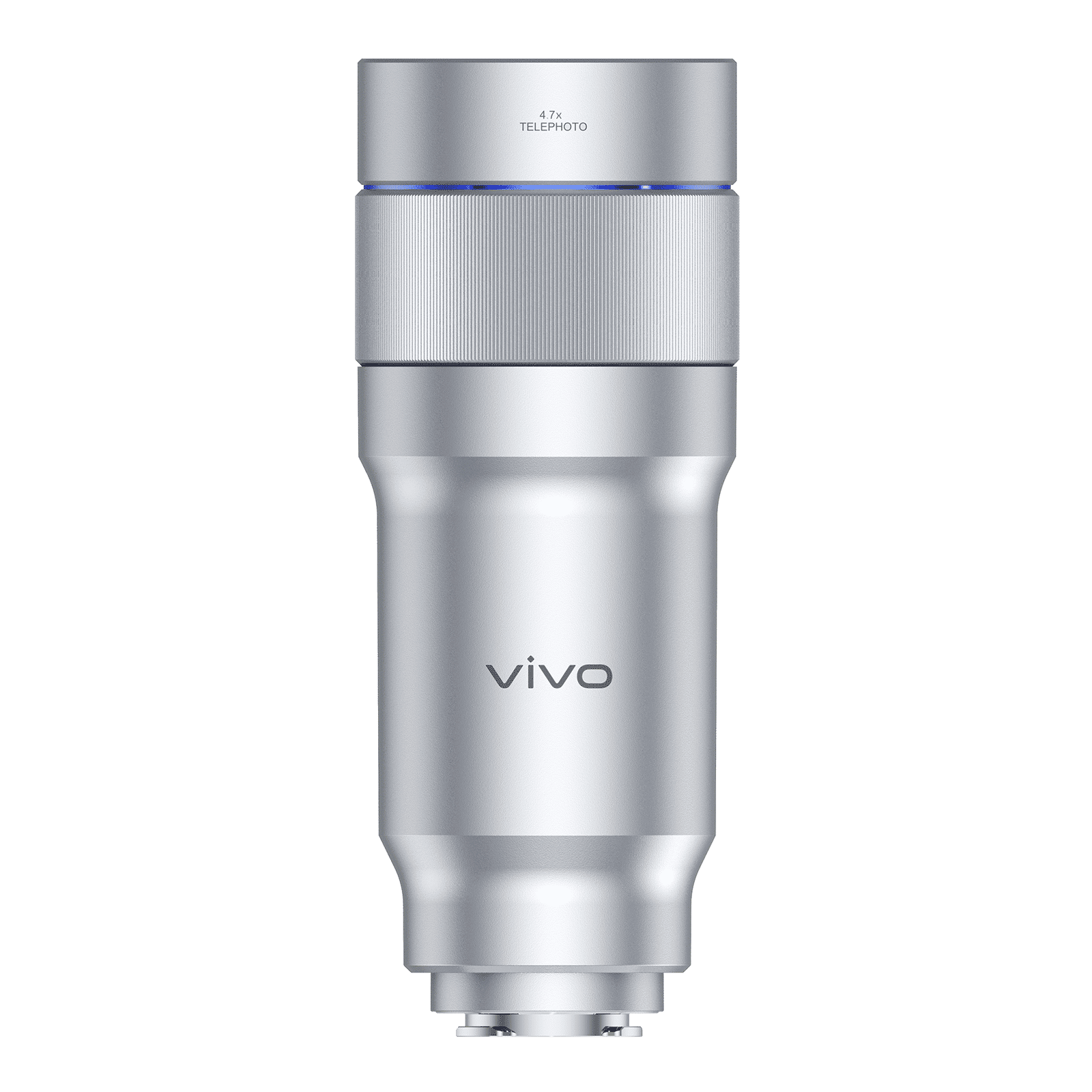 vivo Gen 2 Ultra 400mm Telephoto Zoom Lens Extender for vivo X300FE & X300Ultra (Kepler Inspired Optical Design) vivo Gen 2 Ultra 400mm Telephoto Zoom Lens Extender for vivo X300FE & X300Ultra (Kepler Inspired Optical Design)_2