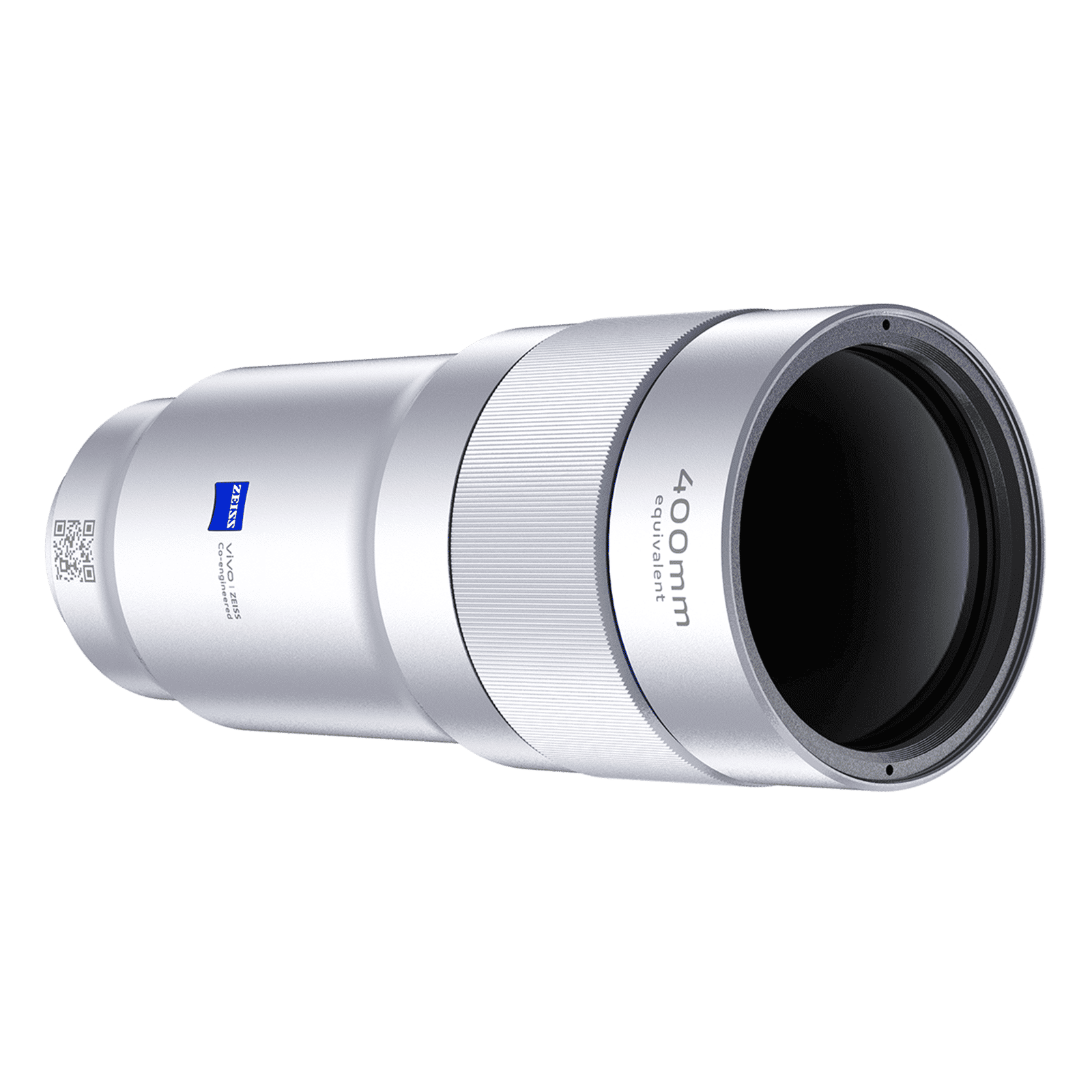 vivo Gen 2 Ultra 400mm Telephoto Zoom Lens Extender for vivo X300FE & X300Ultra (Kepler Inspired Optical Design) vivo Gen 2 Ultra 400mm Telephoto Zoom Lens Extender for vivo X300FE & X300Ultra (Kepler Inspired Optical Design)_4