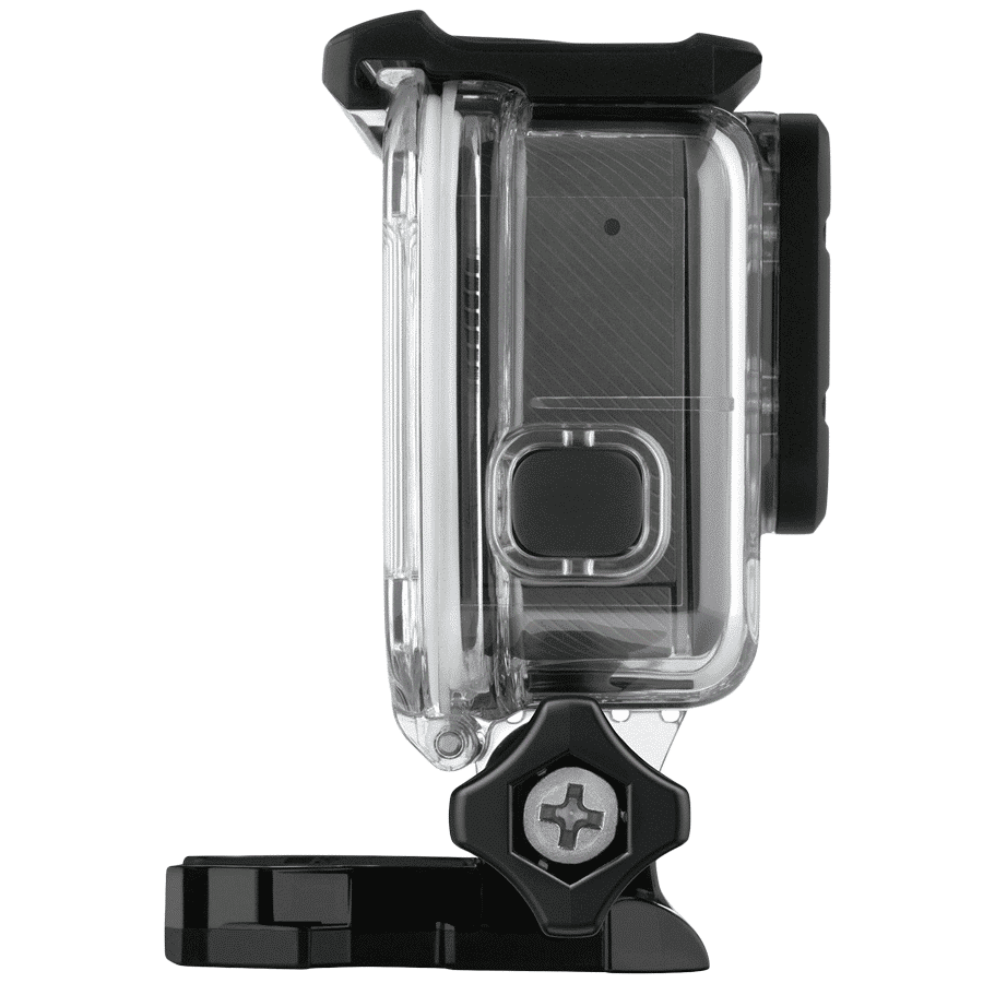 GoPro Super Suit for Hero5 Camera Cover (AADIV-001, Transparent)_3