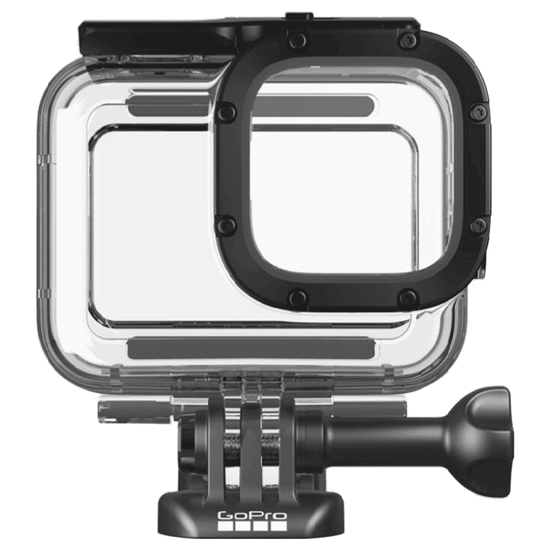 GoPro Protective Housing for Hero 8 (AJDIV-001, Black)_7