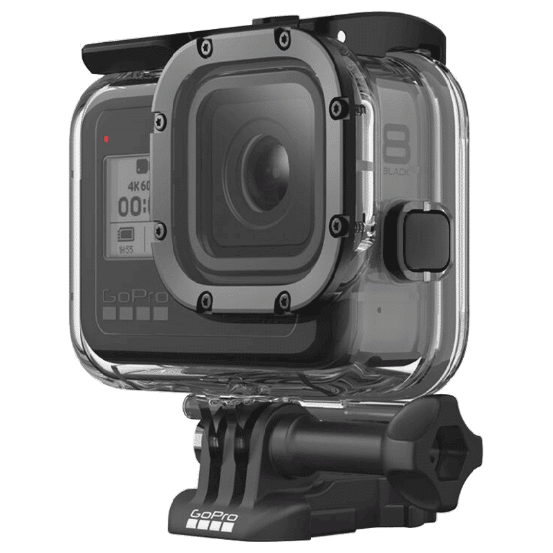 GoPro Protective Housing for Hero 8 (AJDIV-001, Black)_4