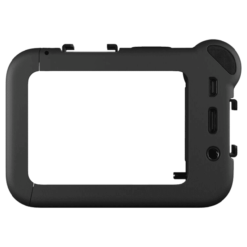 GoPro Media Mod for Hero 8 (AJFMD-001, Black)_8