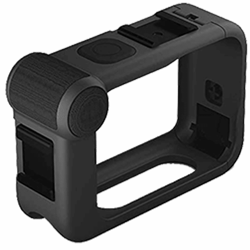 GoPro Media Mod for Hero 8 (AJFMD-001, Black)_7