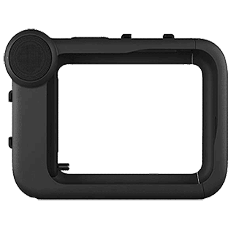 GoPro Media Mod for Hero 8 (AJFMD-001, Black)_6