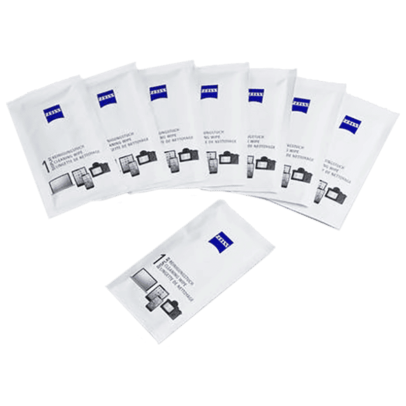 ZEISS Lens Cleaning Kit For DSLR Camera (000000-2096-685, White)_5